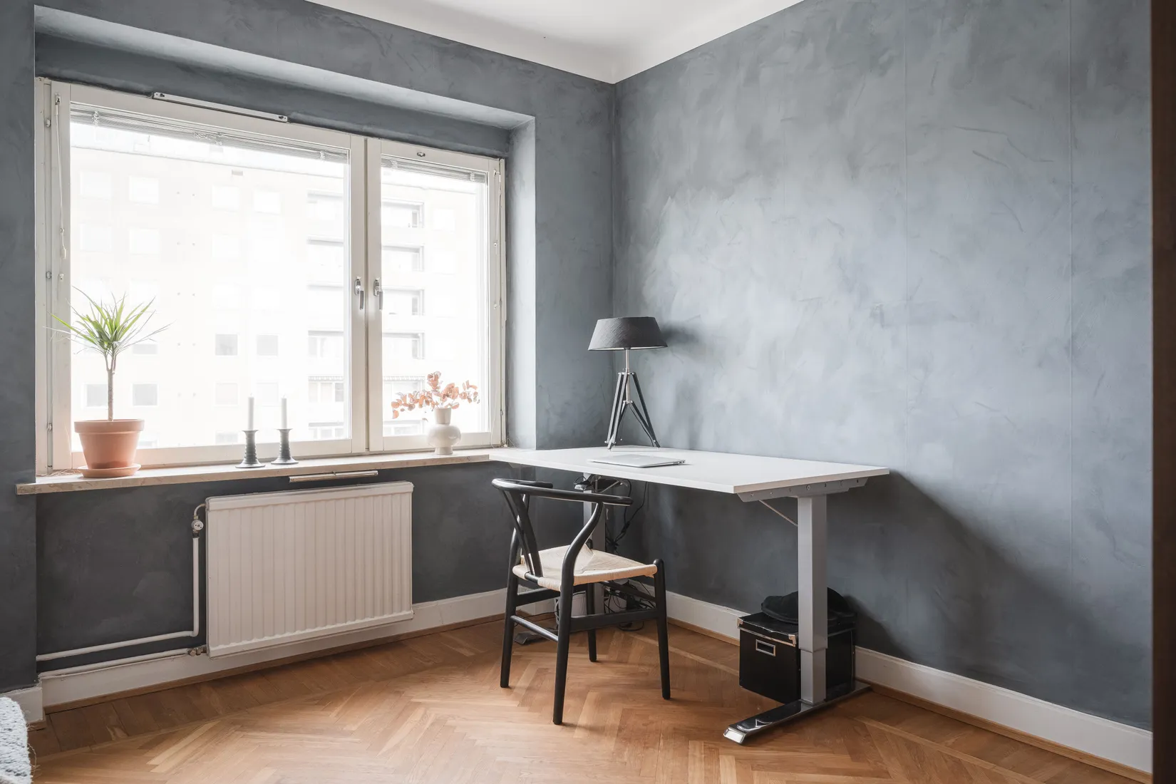 Bostadsrätt, Regementsgatan 56B, Slottsstaden, Malmö