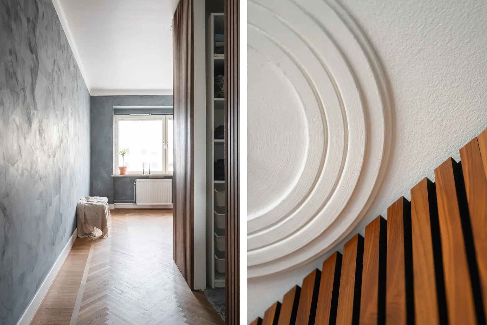 Bostadsrätt, Regementsgatan 56B, Slottsstaden, Malmö