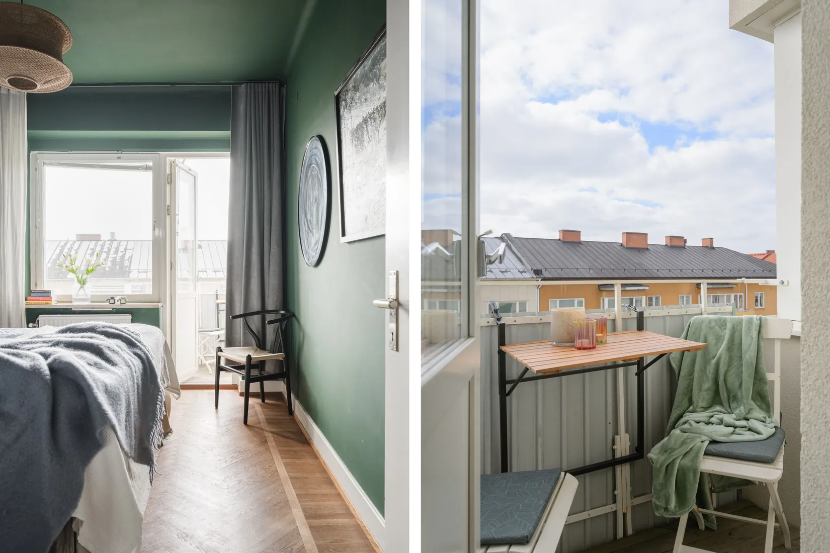 Bostadsrätt, Regementsgatan 56B, Slottsstaden, Malmö