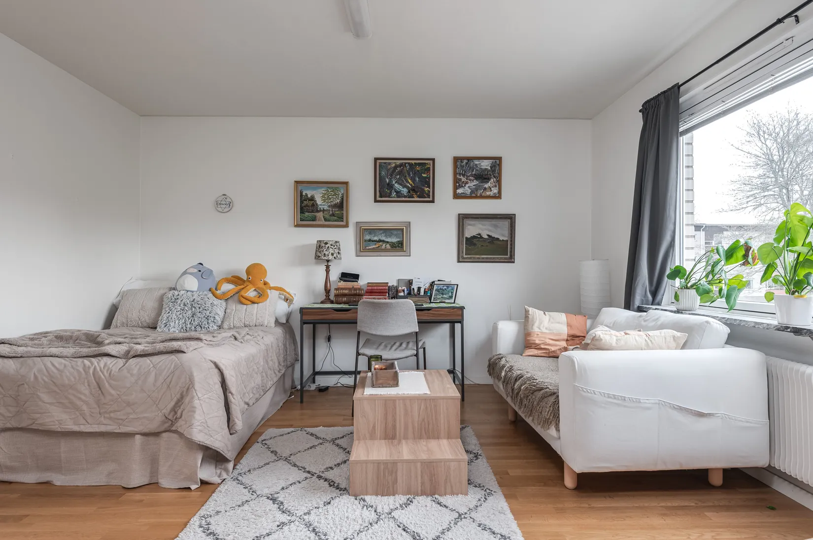 Bostadsrätt, Pinnmogatan 16, Vilbergen, Norrköping