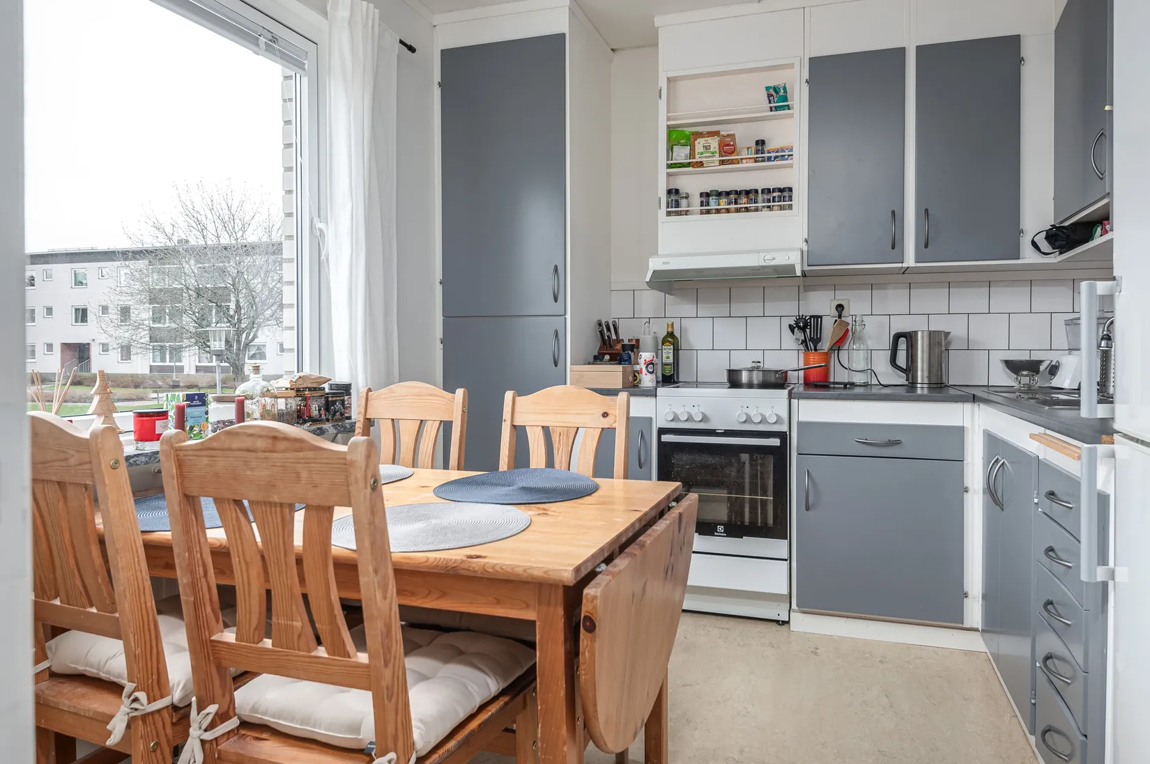 Bostadsrätt, Pinnmogatan 16, Vilbergen, Norrköping