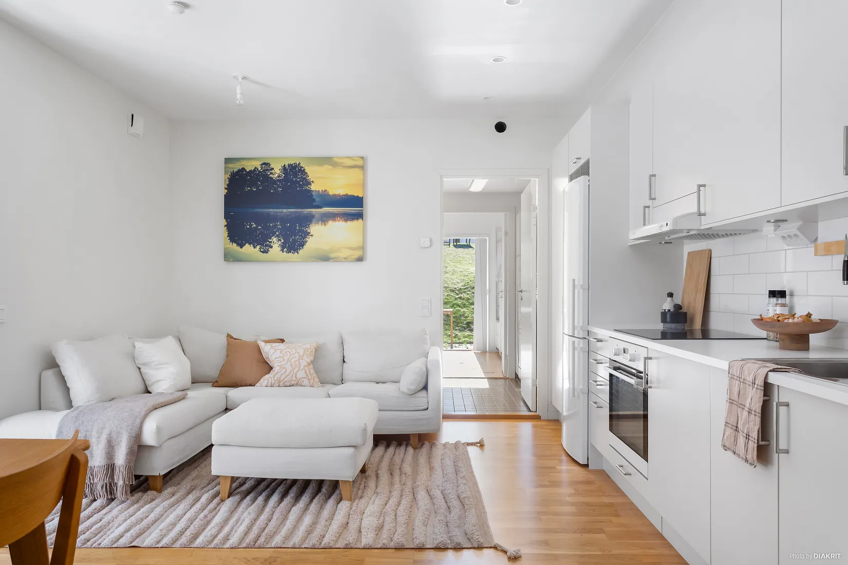 Bostadsrätt, Ekedalsvägen 8g, Hörningsnäs, Huddinge