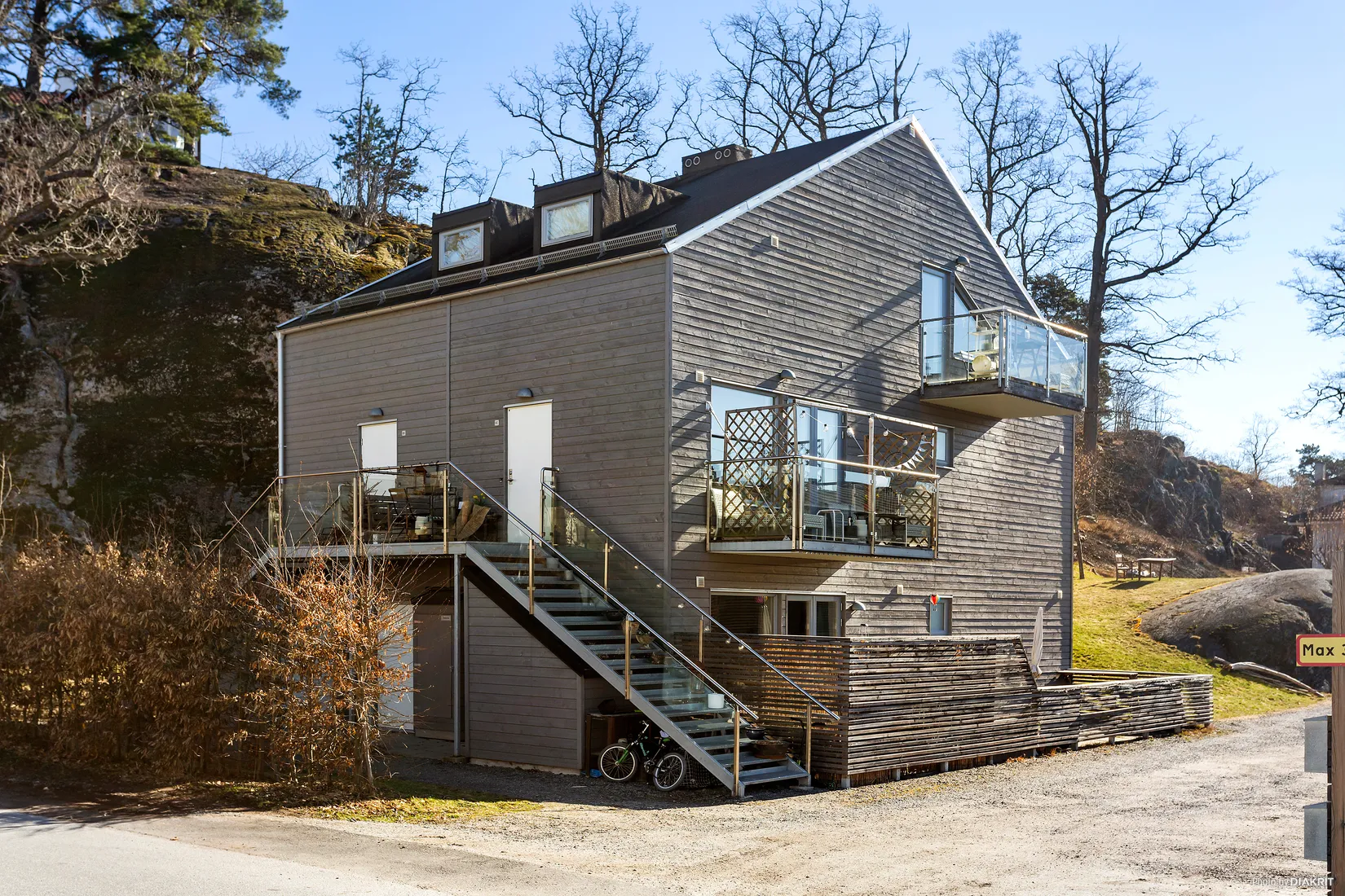 Bostadsrätt, Ekedalsvägen 8g, Hörningsnäs, Huddinge