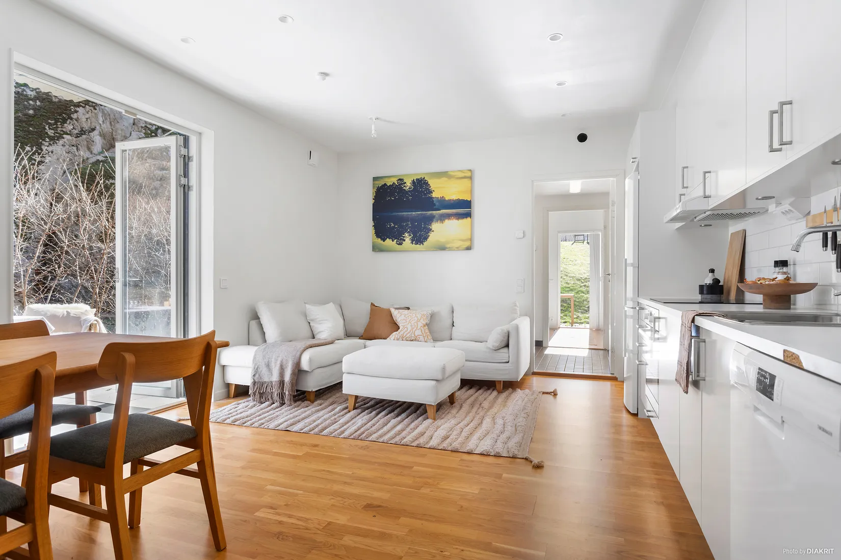 Bostadsrätt, Ekedalsvägen 8g, Hörningsnäs, Huddinge