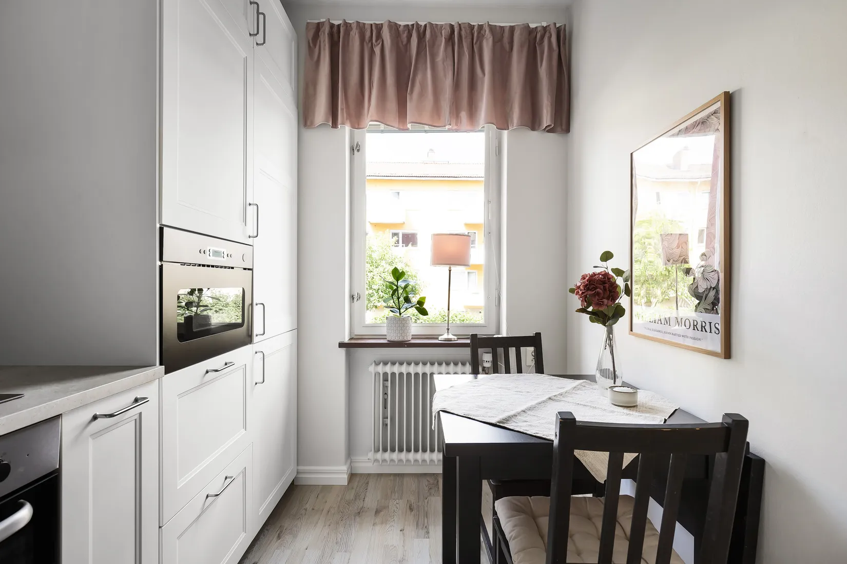 Bostadsrätt, Swedenborgsgatan 34A, Svartbäcken, Uppsala