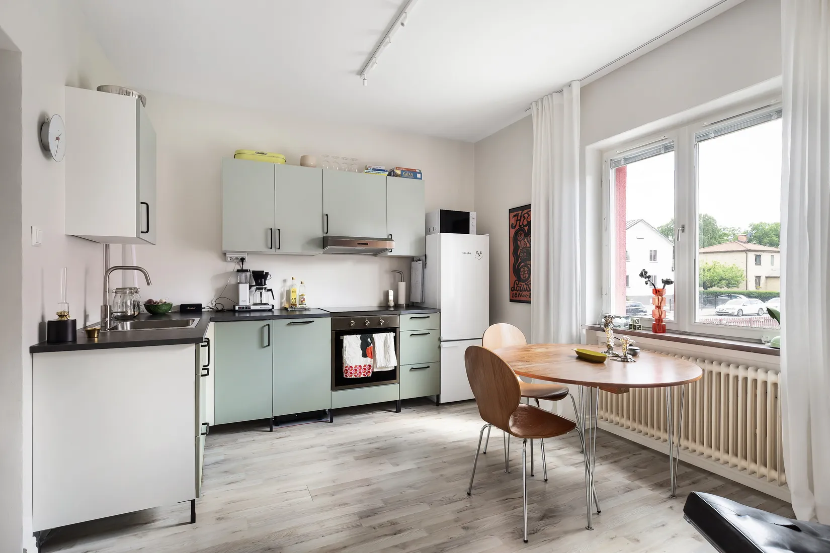 Bostadsrätt, Swedenborgsgatan 34A, Svartbäcken, Uppsala