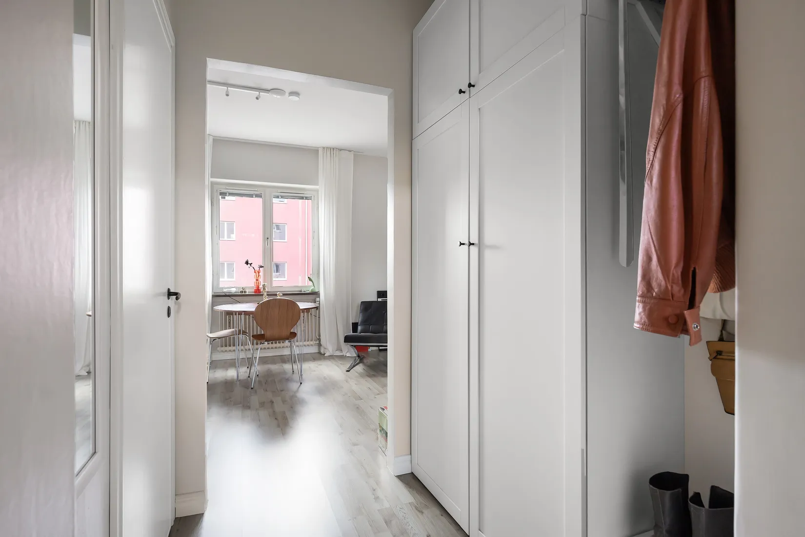 Bostadsrätt, Swedenborgsgatan 34A, Svartbäcken, Uppsala