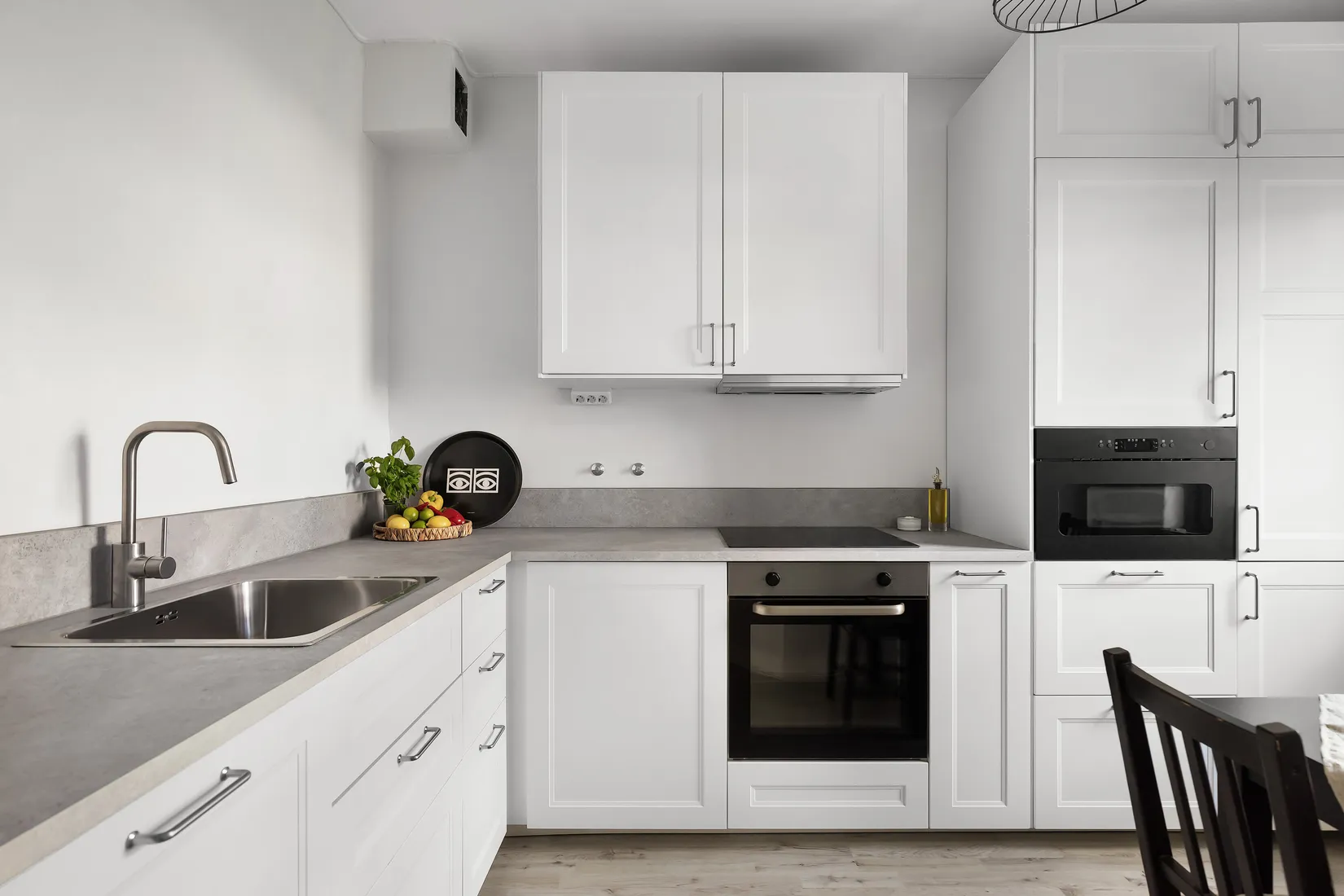Bostadsrätt, Swedenborgsgatan 34A, Svartbäcken, Uppsala