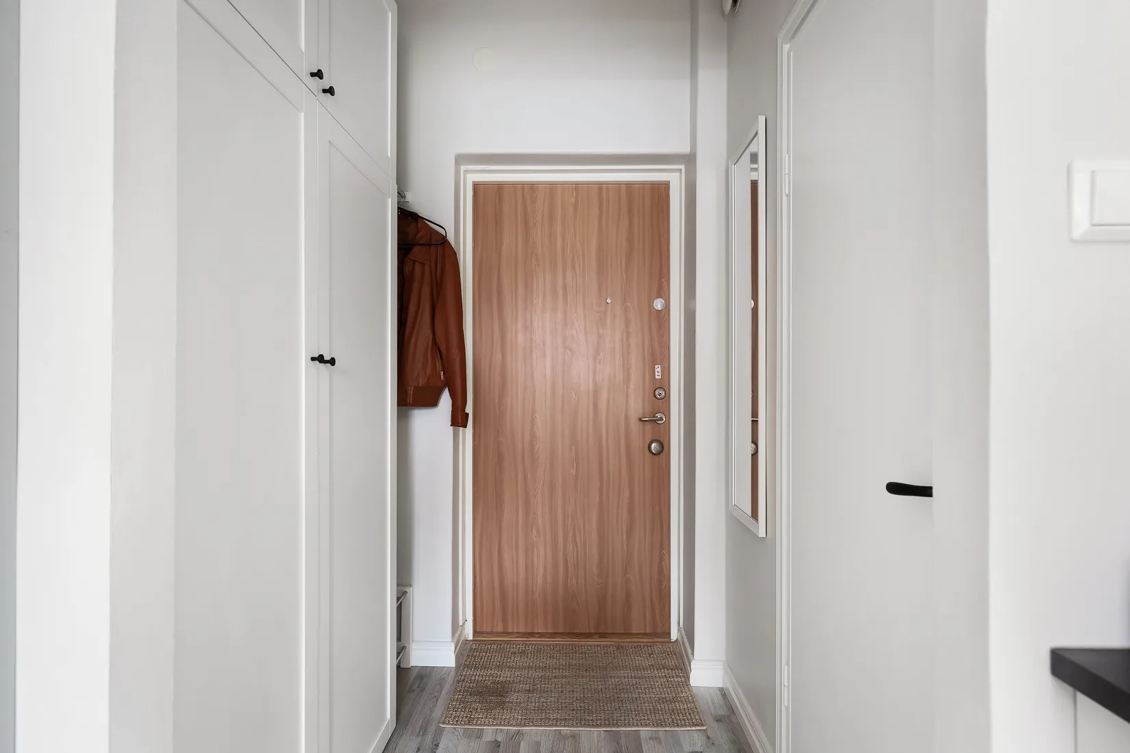 Bostadsrätt, Swedenborgsgatan 34A, Svartbäcken, Uppsala