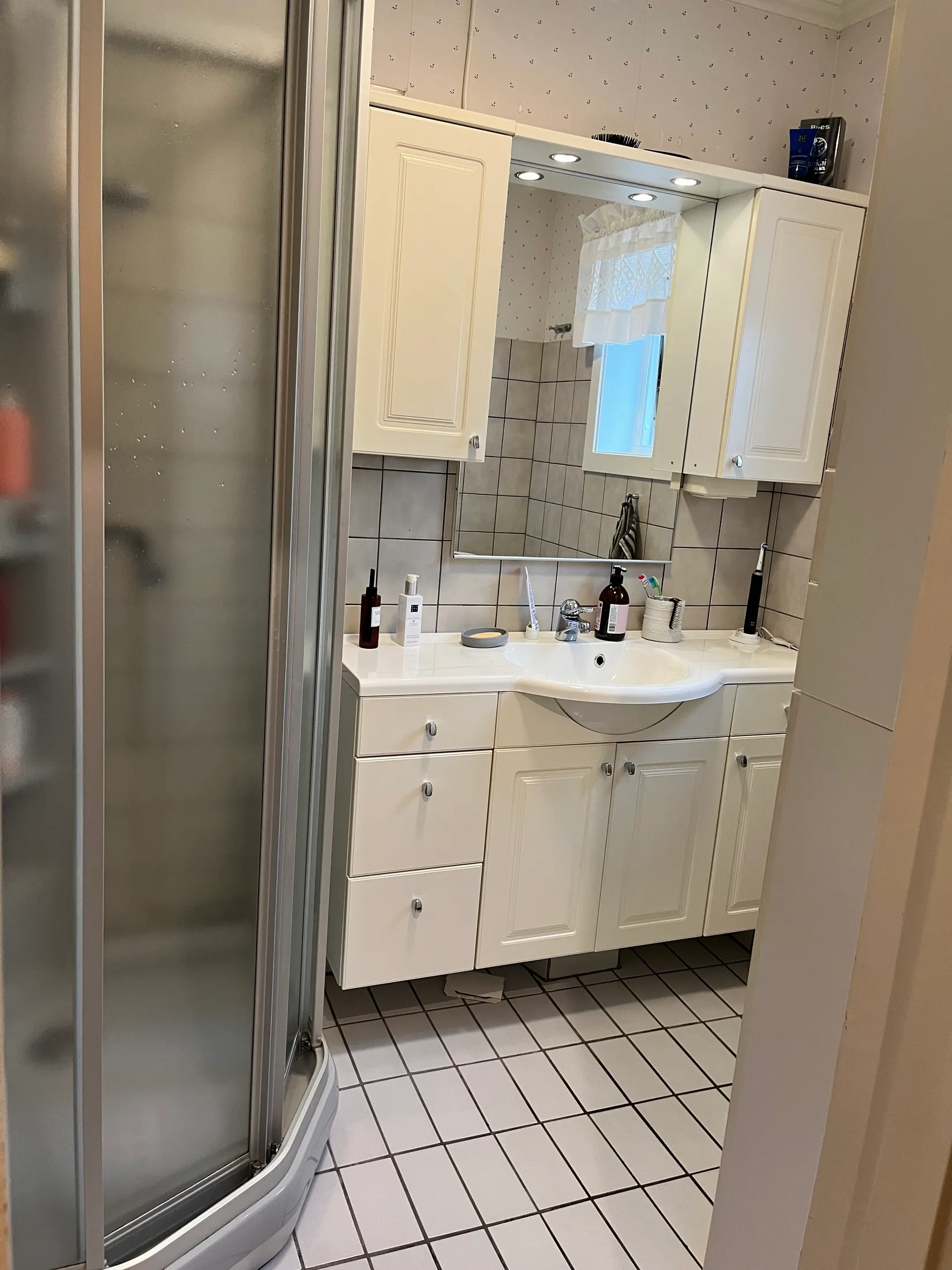 Villa, Hånåknivägen 9, Hånåkni, Mora