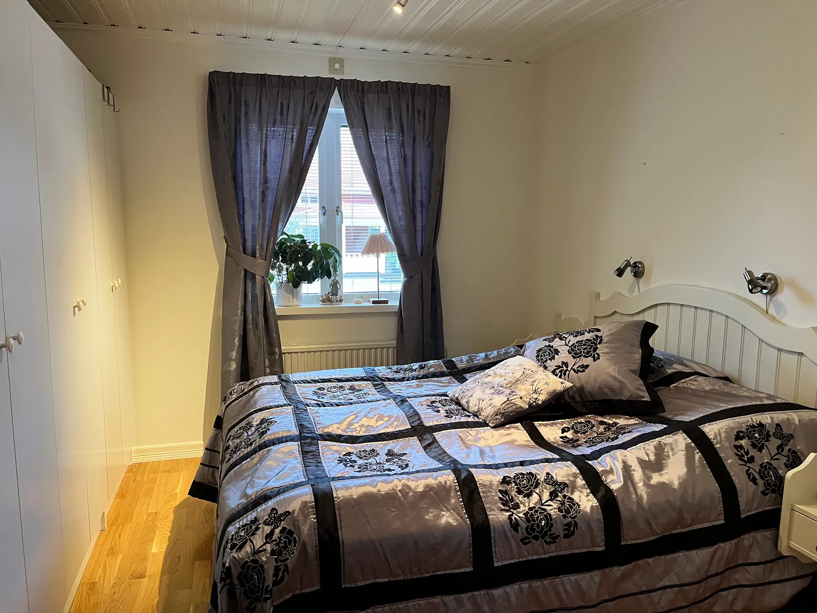 Villa, Hånåknivägen 9, Hånåkni, Mora