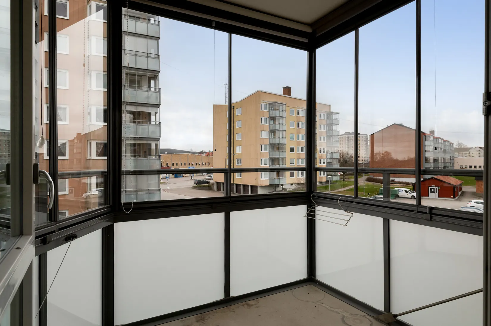 Bostadsrätt, Industrigatan 13, Mjölby Centralt, Mjölby