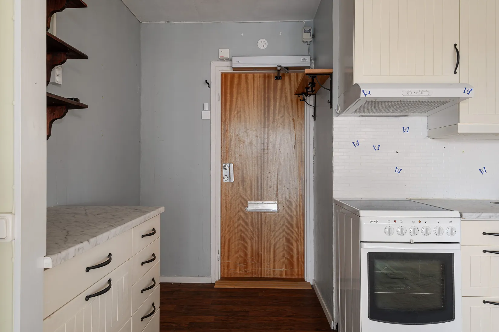 Bostadsrätt, Industrigatan 13, Mjölby Centralt, Mjölby