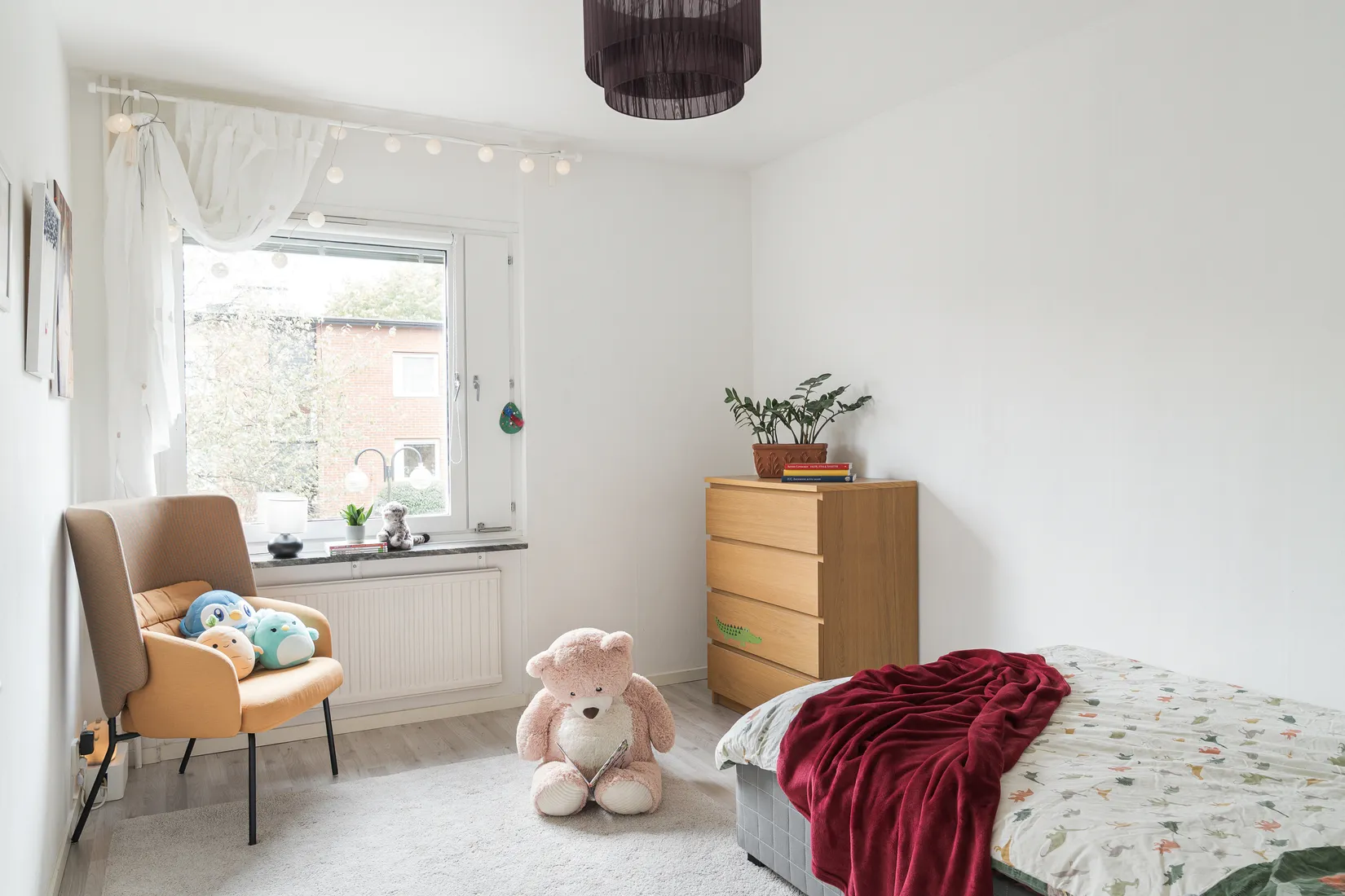 Bostadsrätt, Vildgåsvägen 5B, Klosters Fälad, Lund