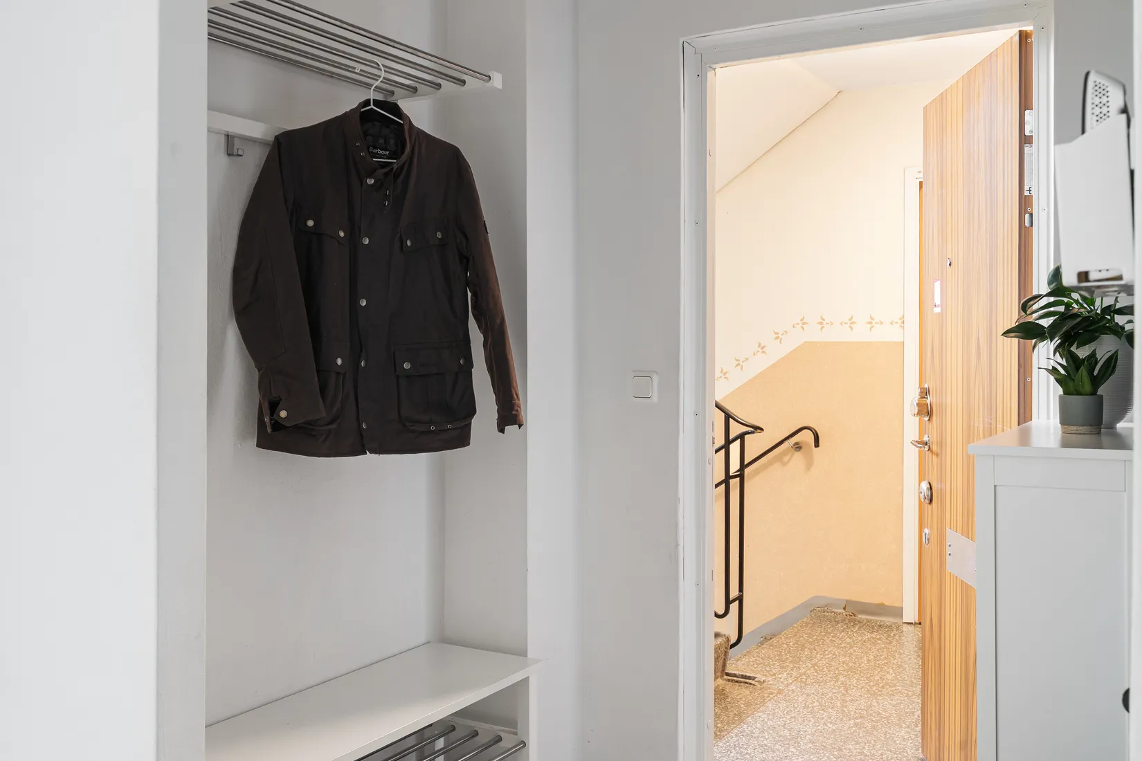 Bostadsrätt, Vildgåsvägen 5B, Klosters Fälad, Lund