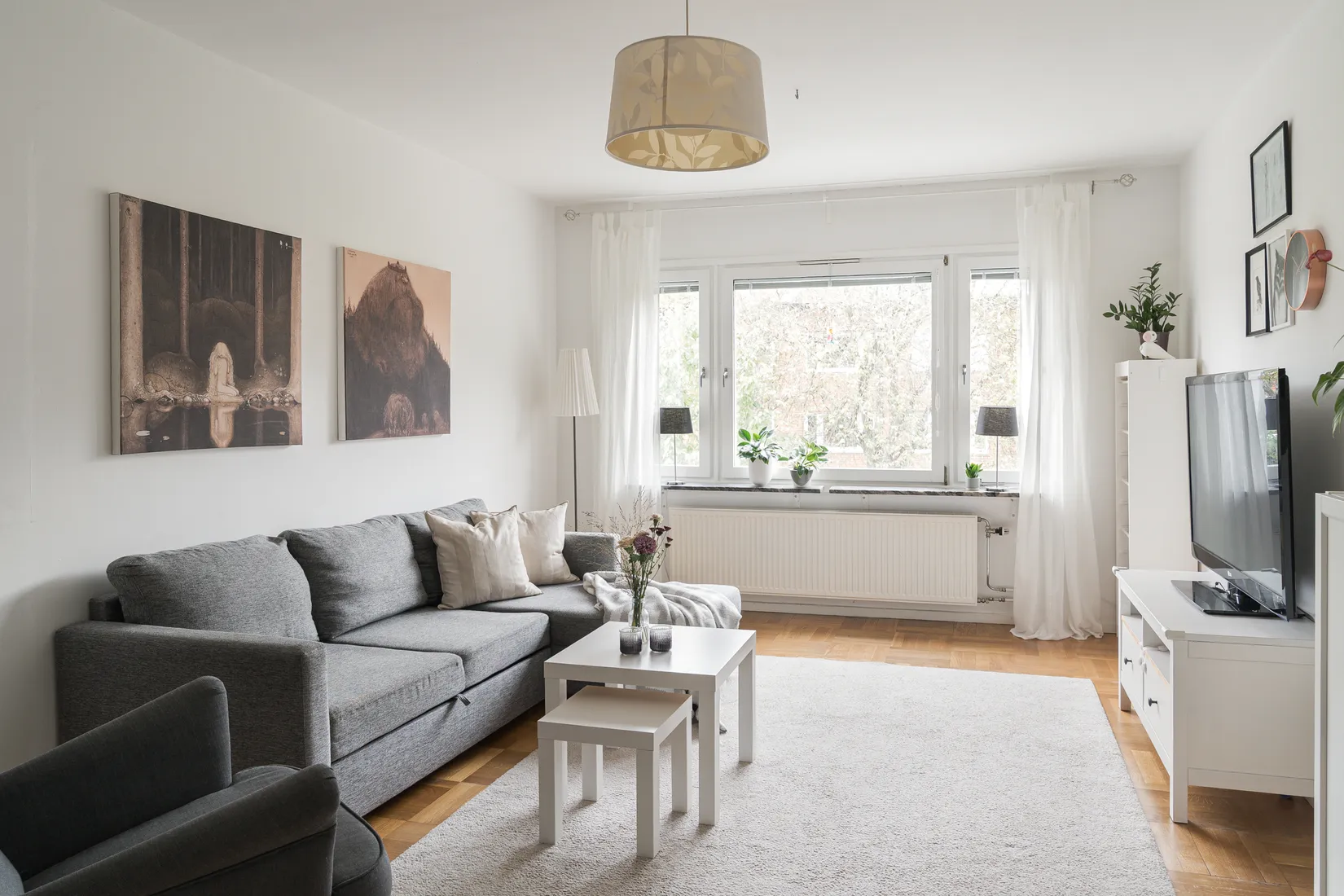 Bostadsrätt, Vildgåsvägen 5B, Klosters Fälad, Lund