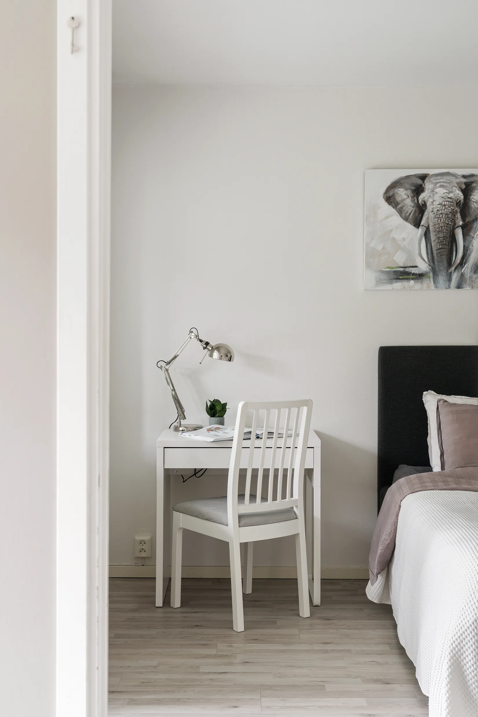 Bostadsrätt, Vildgåsvägen 5B, Klosters Fälad, Lund