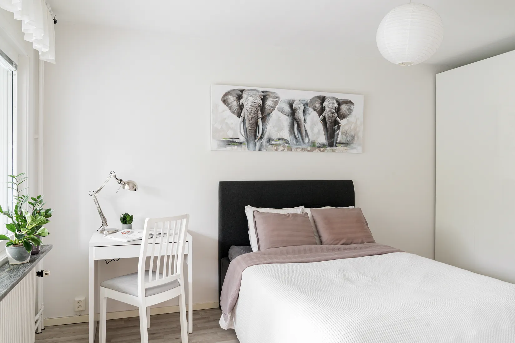 Bostadsrätt, Vildgåsvägen 5B, Klosters Fälad, Lund