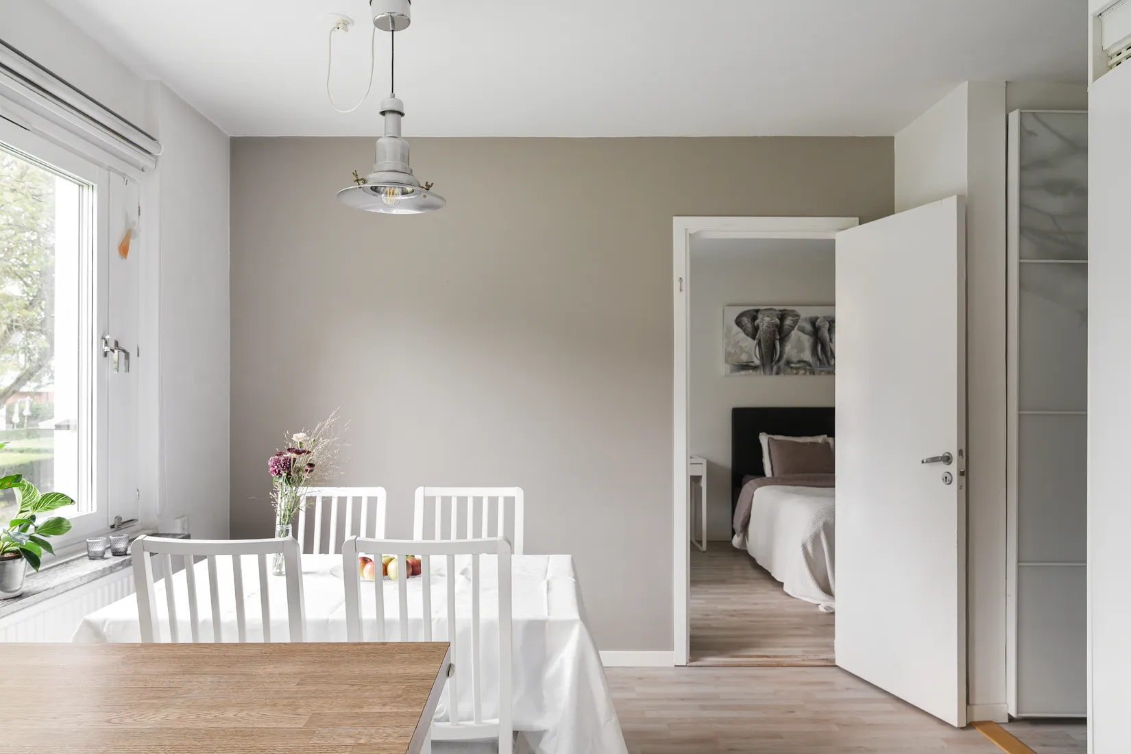 Bostadsrätt, Vildgåsvägen 5B, Klosters Fälad, Lund