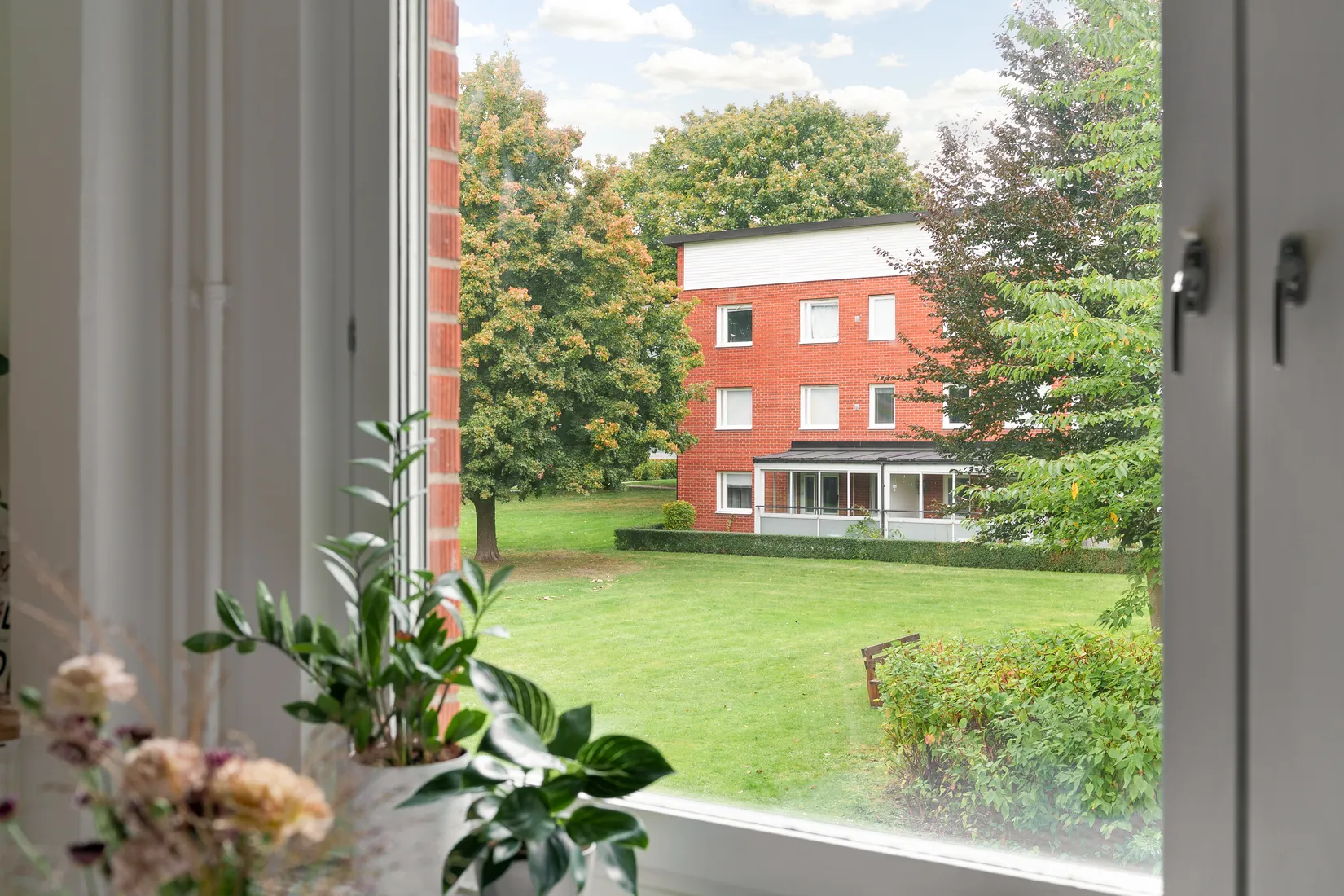 Bostadsrätt, Vildgåsvägen 5B, Klosters Fälad, Lund