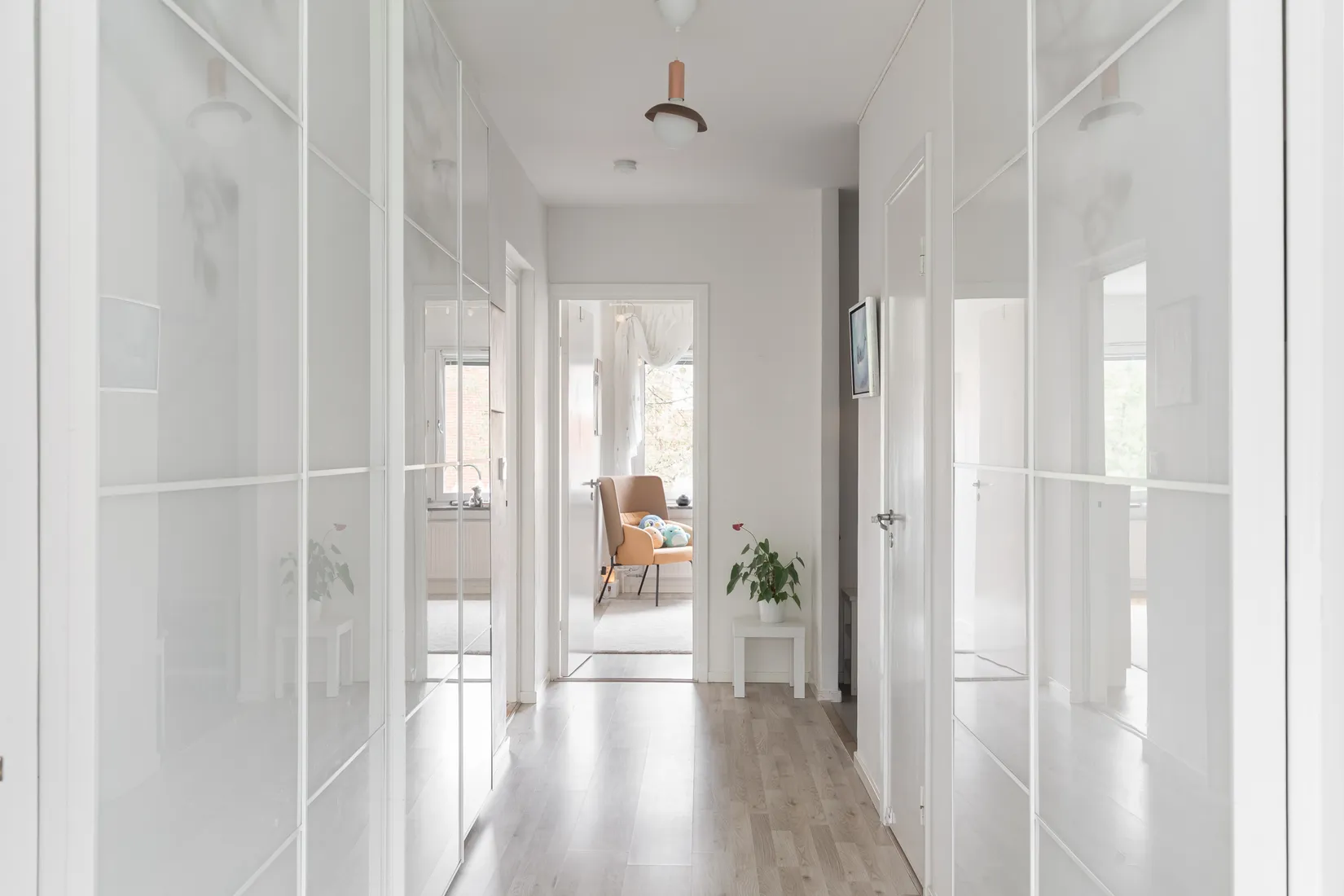 Bostadsrätt, Vildgåsvägen 5B, Klosters Fälad, Lund