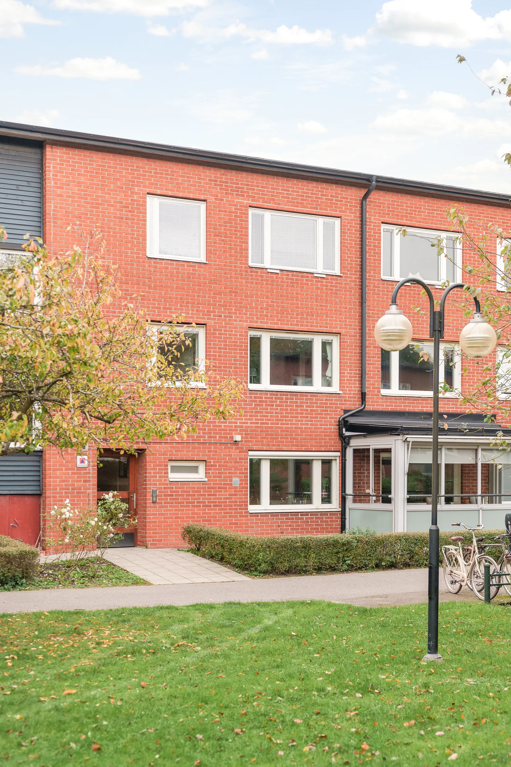 Bostadsrätt, Vildgåsvägen 5B, Klosters Fälad, Lund