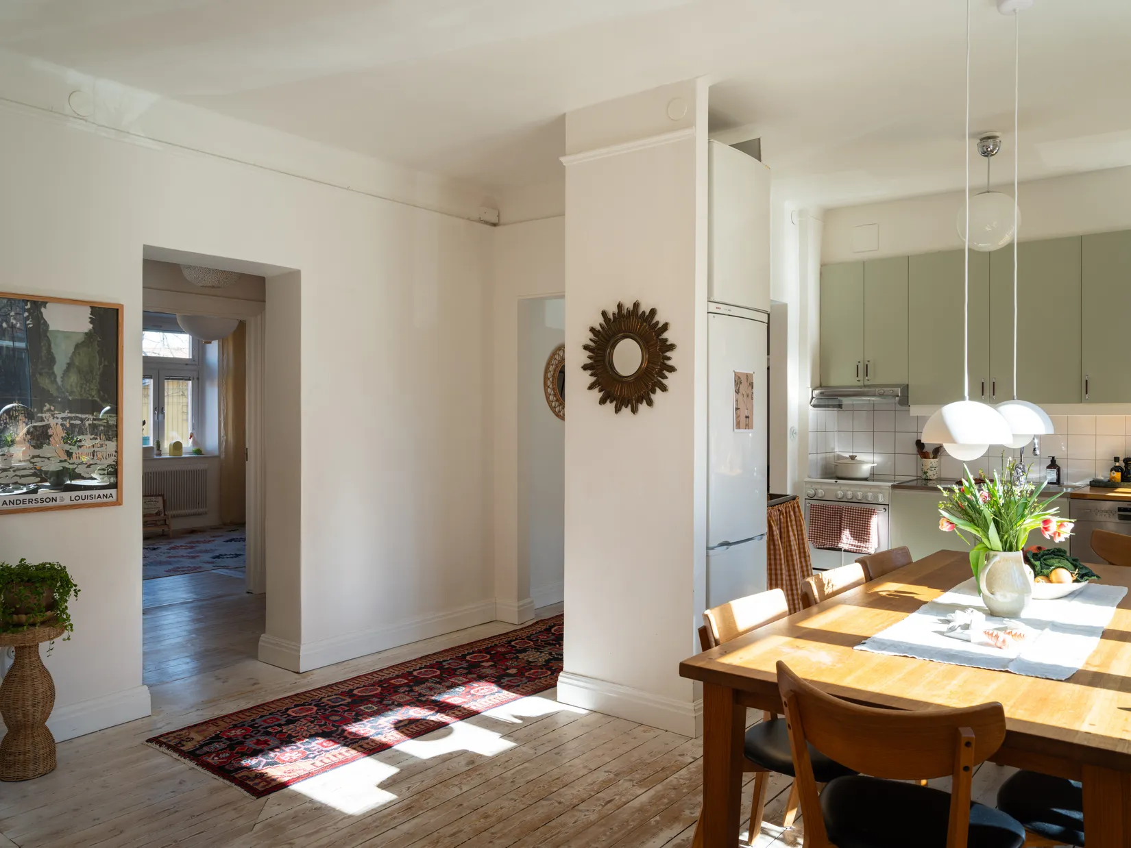 Bostadsrätt, Svandammsvägen 36, Midsommarkransen, Stockholm