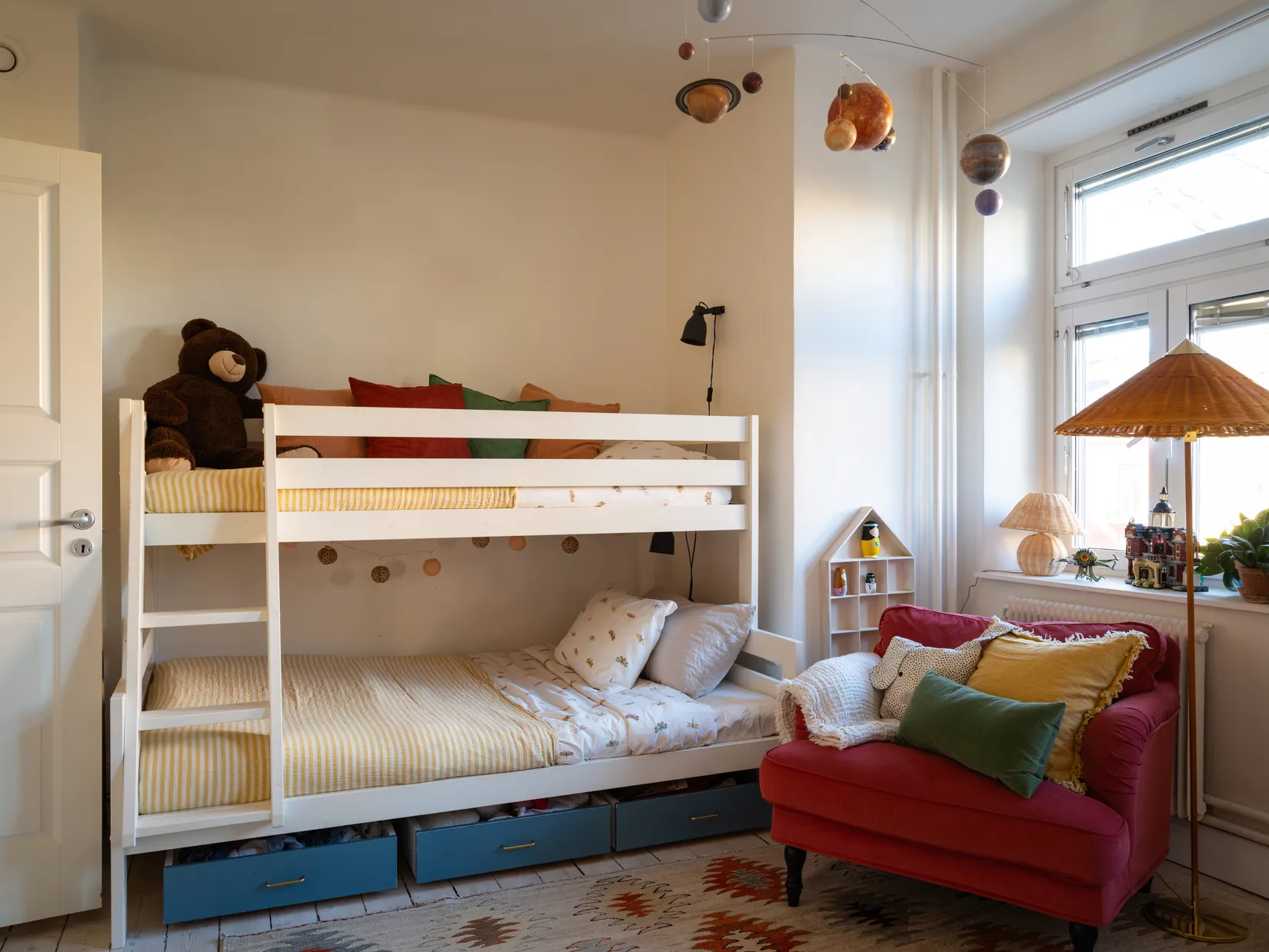 Bostadsrätt, Svandammsvägen 36, Midsommarkransen, Stockholm