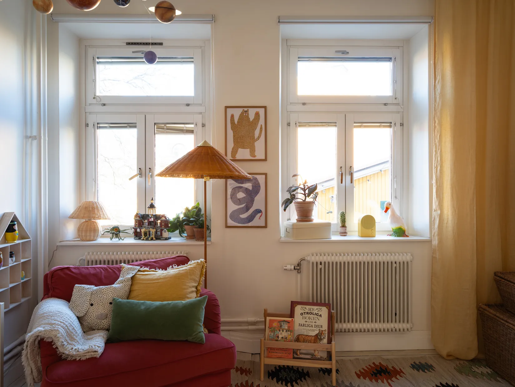 Bostadsrätt, Svandammsvägen 36, Midsommarkransen, Stockholm