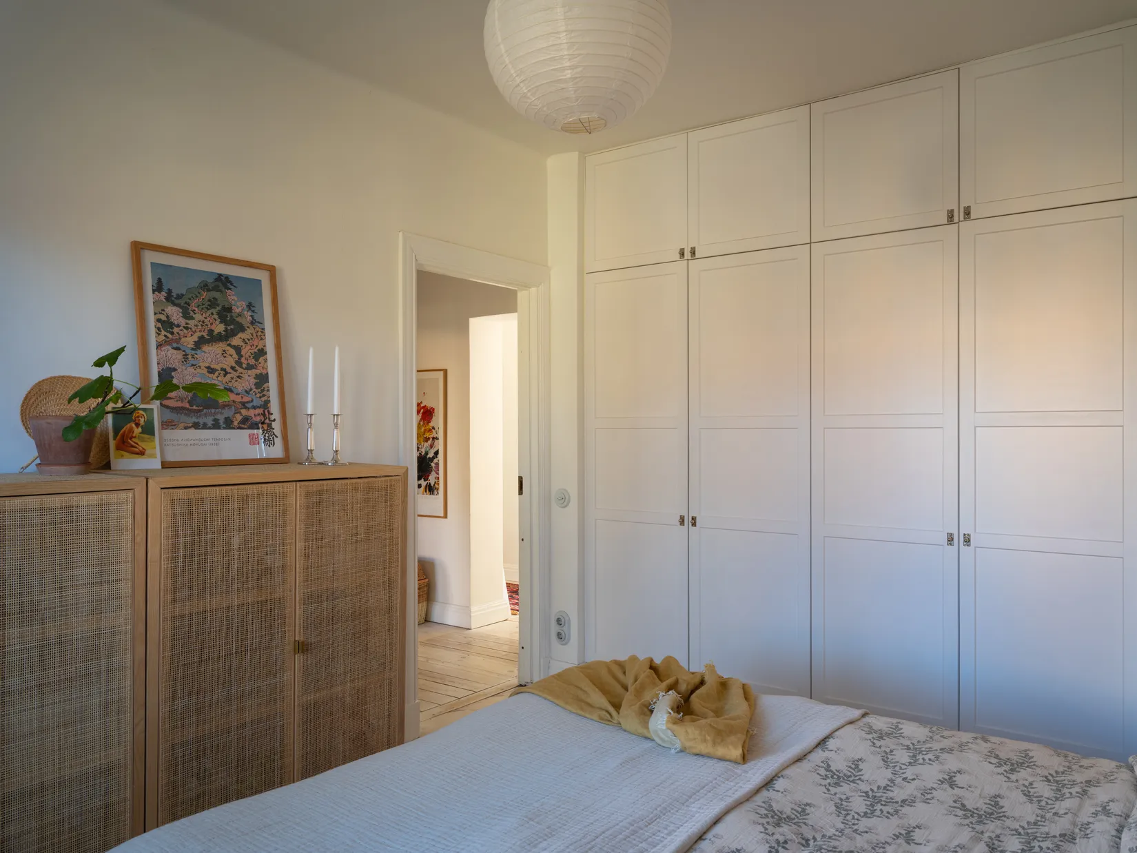 Bostadsrätt, Svandammsvägen 36, Midsommarkransen, Stockholm