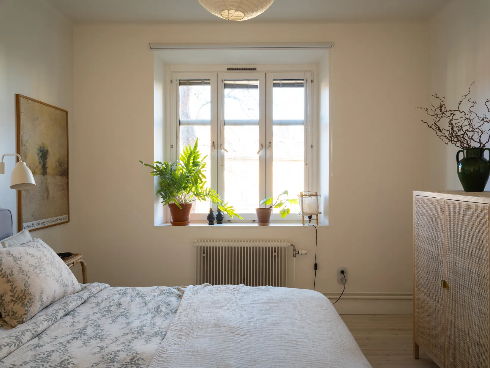 Bostadsrätt, Svandammsvägen 36, Midsommarkransen, Stockholm