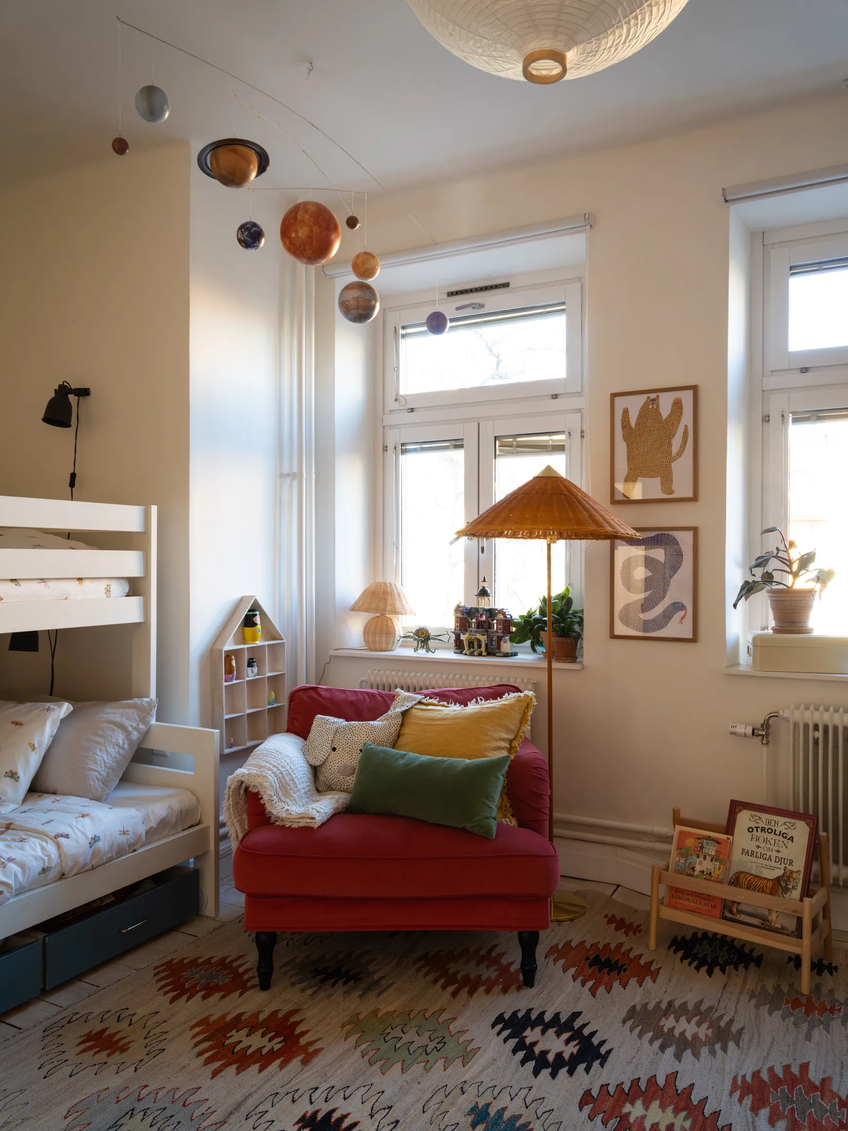 Bostadsrätt, Svandammsvägen 36, Midsommarkransen, Stockholm