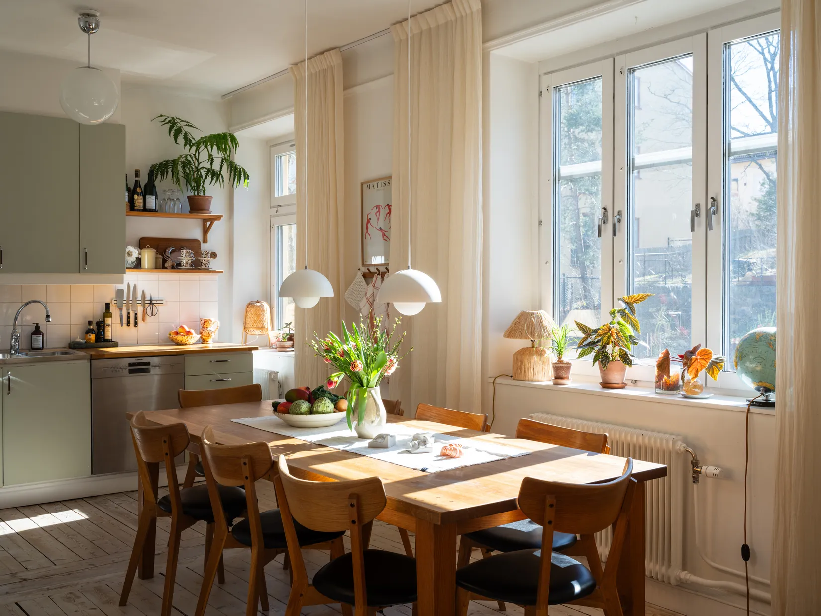 Bostadsrätt, Svandammsvägen 36, Midsommarkransen, Stockholm