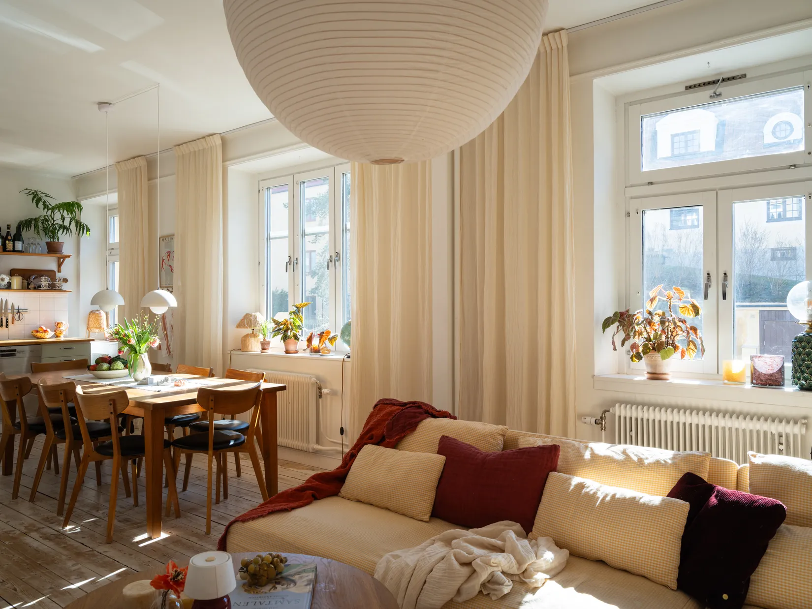 Bostadsrätt, Svandammsvägen 36, Midsommarkransen, Stockholm