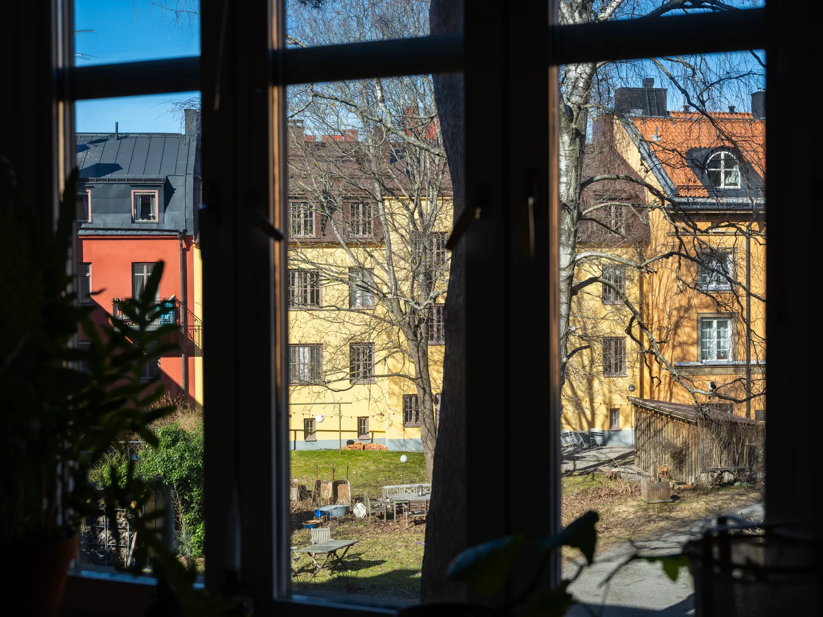 Bostadsrätt, Svandammsvägen 36, Midsommarkransen, Stockholm