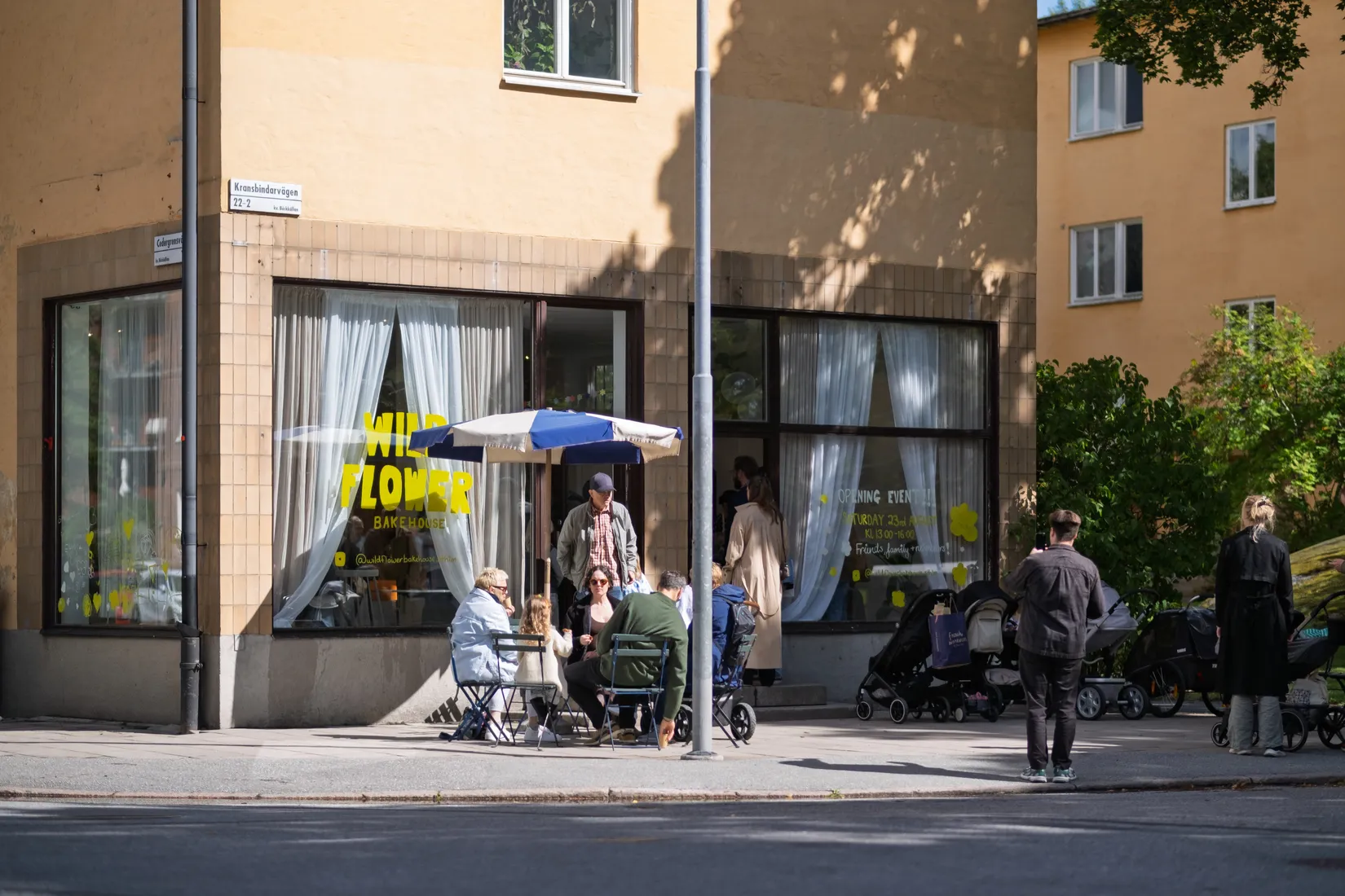 Bostadsrätt, Svandammsvägen 36, Midsommarkransen, Stockholm