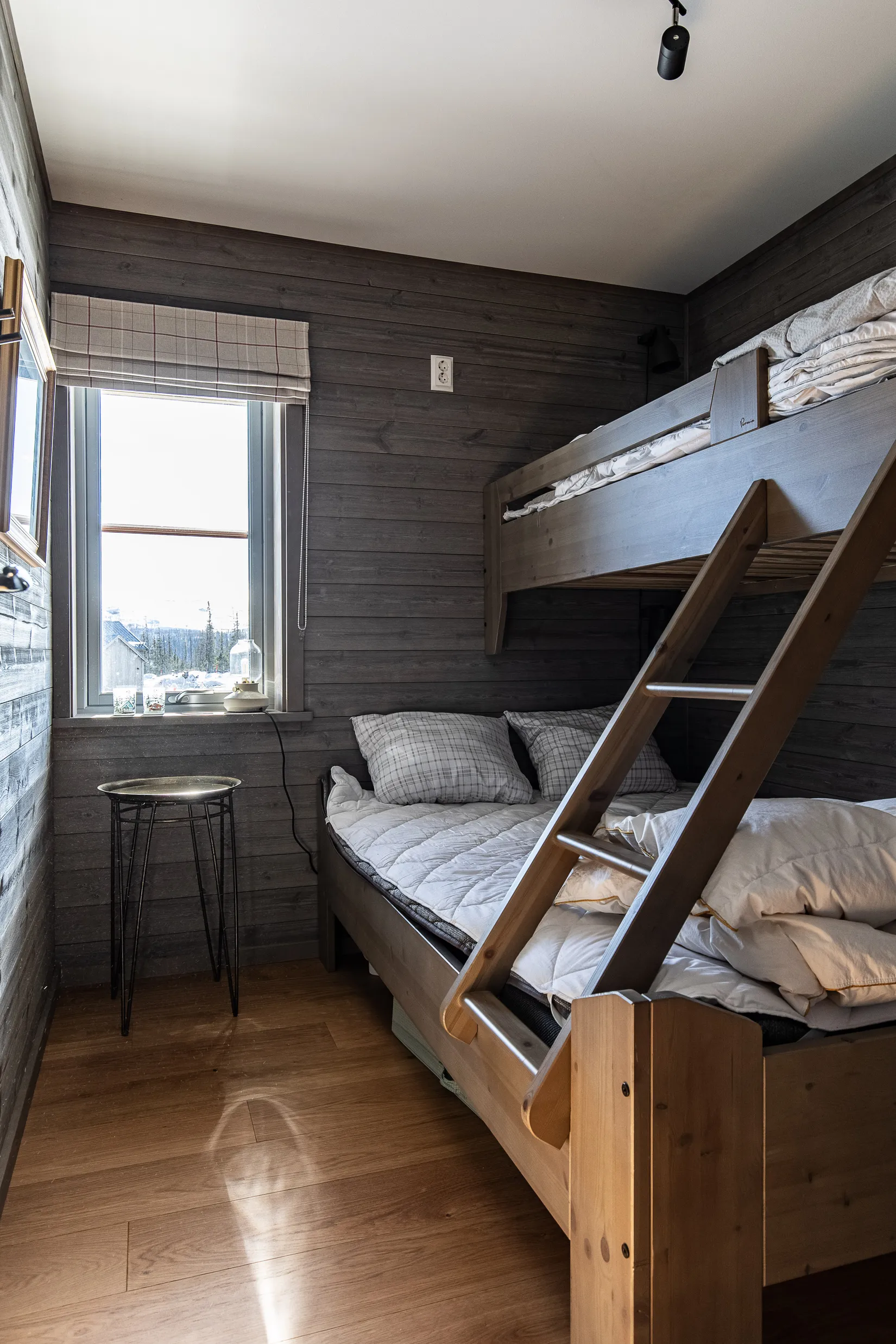 Bostadsrätt, Hovde 228B, Bydalsfjällen, Åre