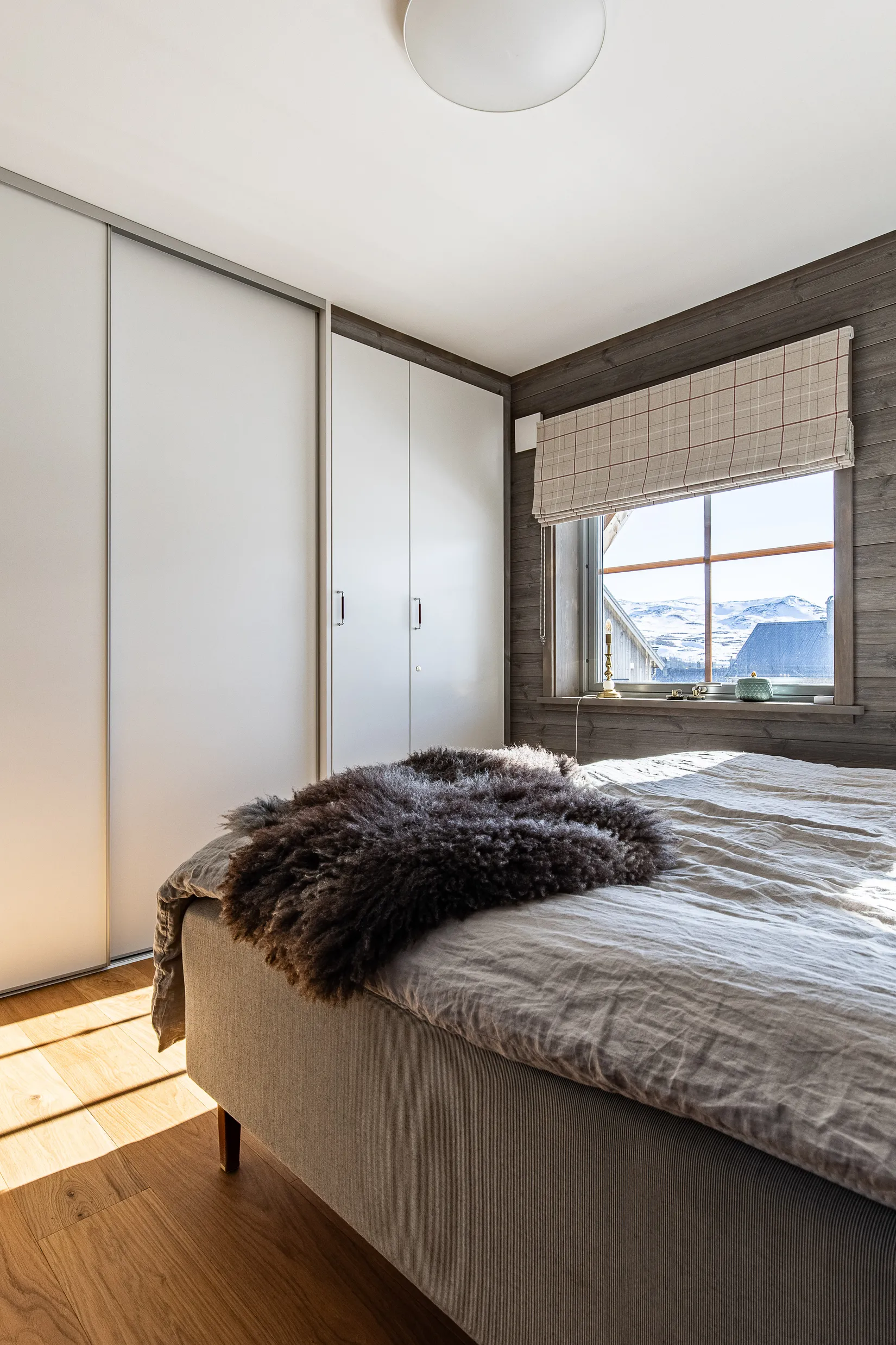 Bostadsrätt, Hovde 228B, Bydalsfjällen, Åre