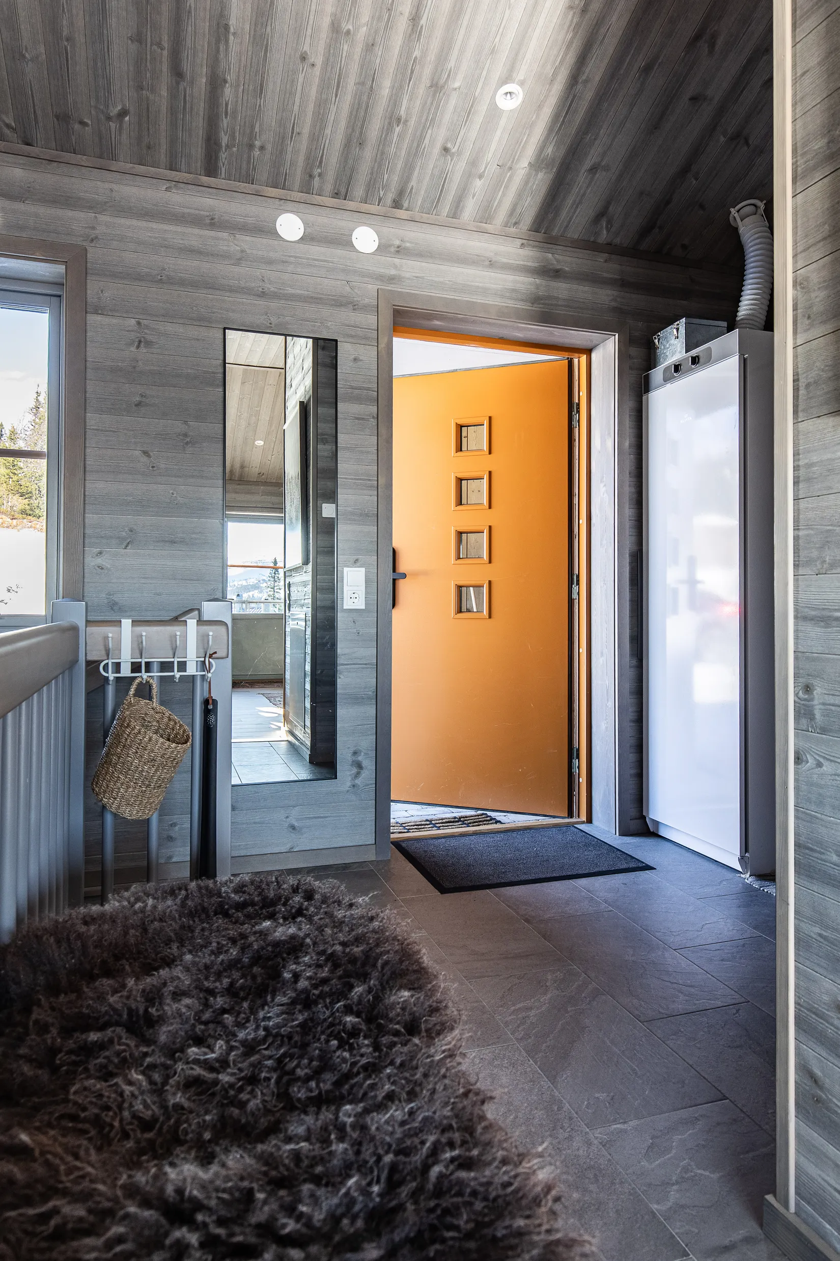 Bostadsrätt, Hovde 228B, Bydalsfjällen, Åre