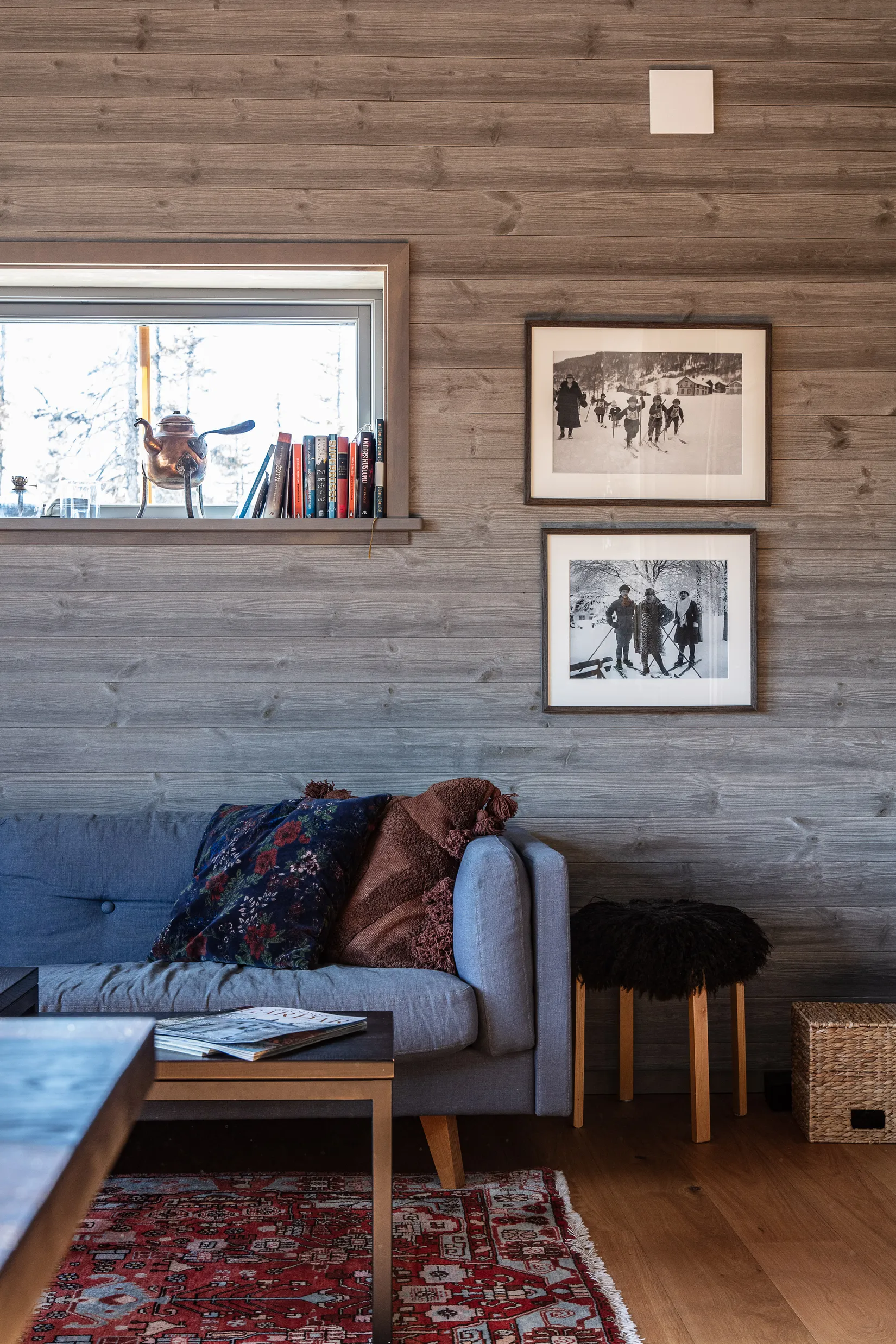 Bostadsrätt, Hovde 228B, Bydalsfjällen, Åre