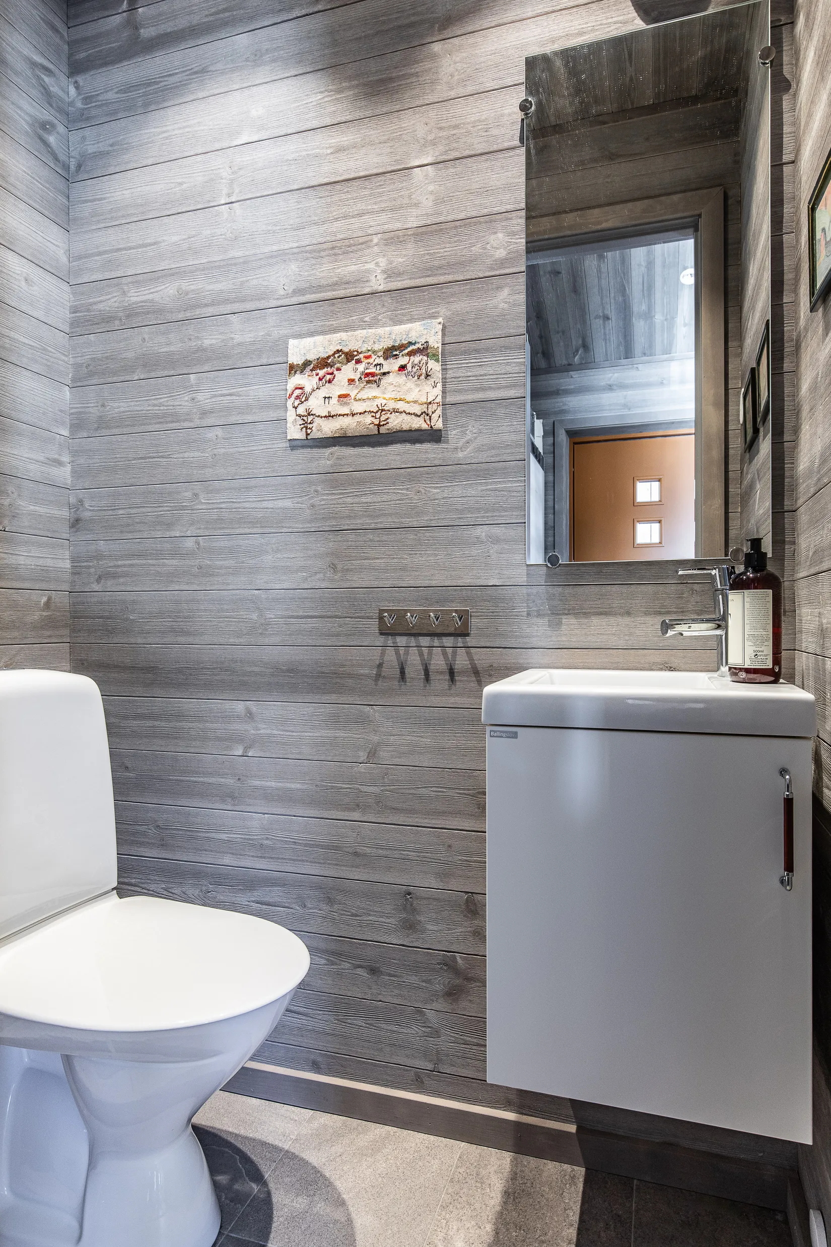 Bostadsrätt, Hovde 228B, Bydalsfjällen, Åre