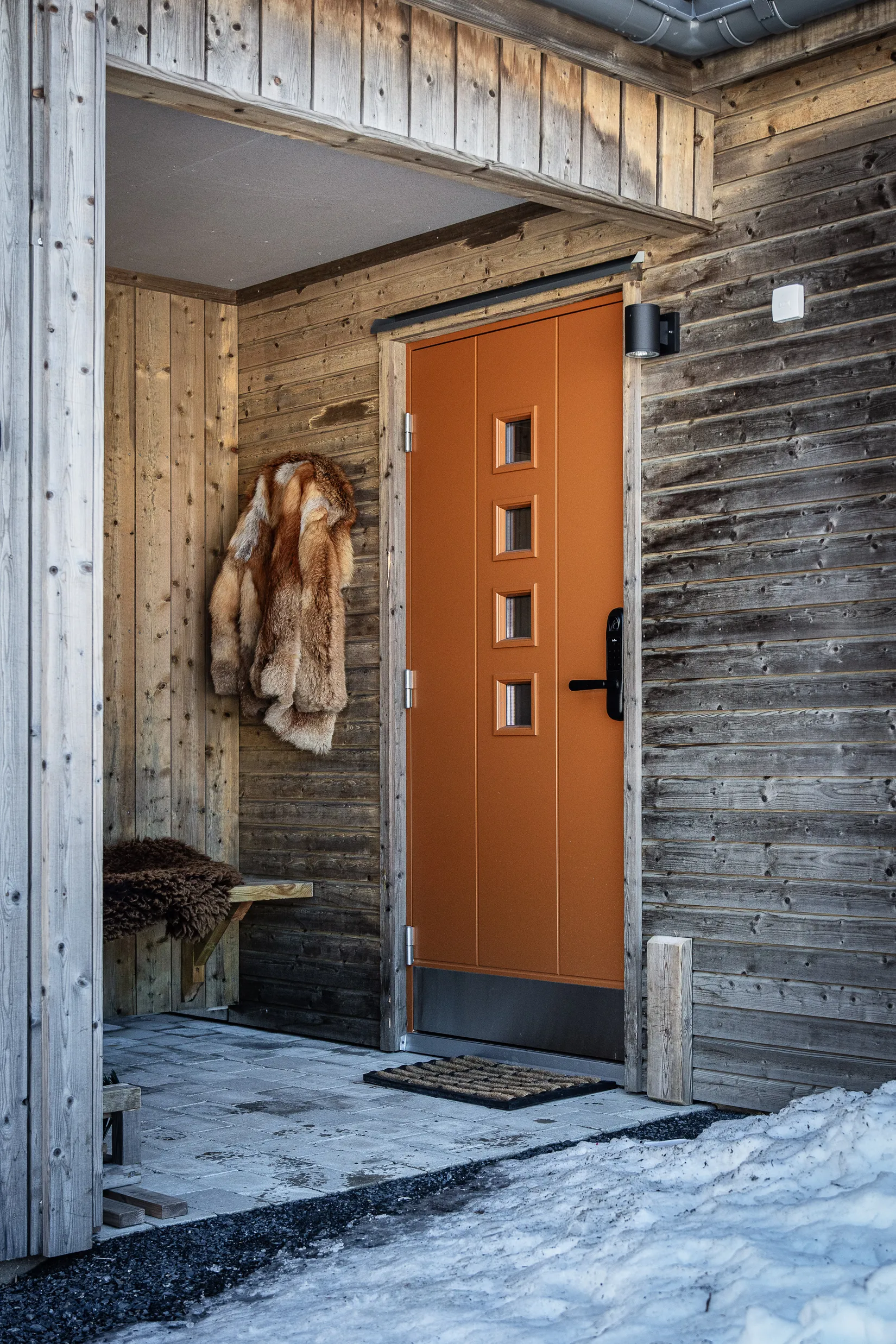 Bostadsrätt, Hovde 228B, Bydalsfjällen, Åre