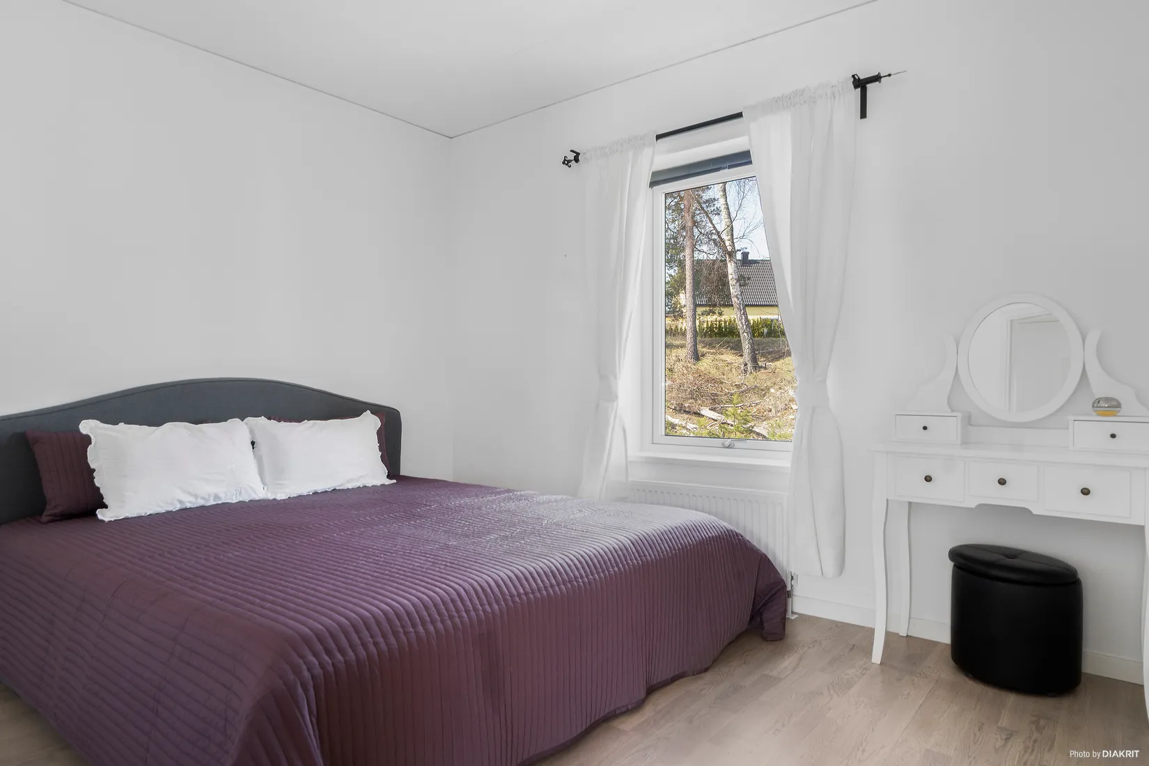 Villa, Näverstigen 5, Tumba, Botkyrka