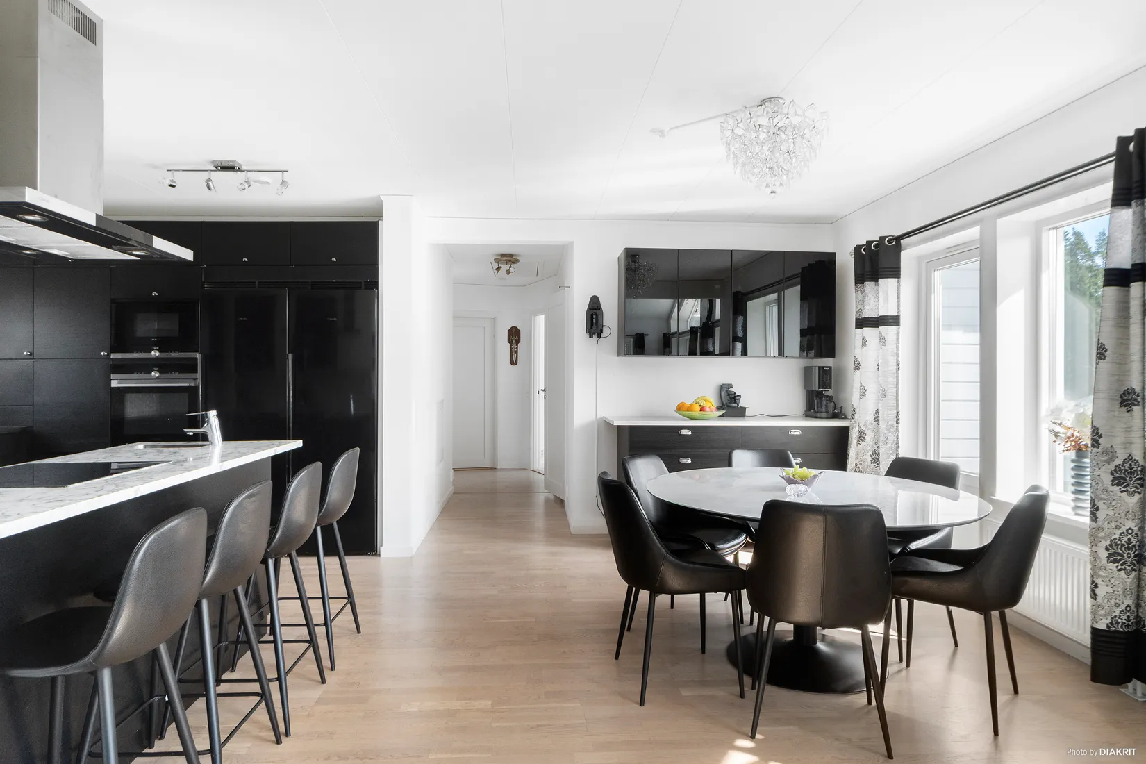 Villa, Näverstigen 5, Tumba, Botkyrka