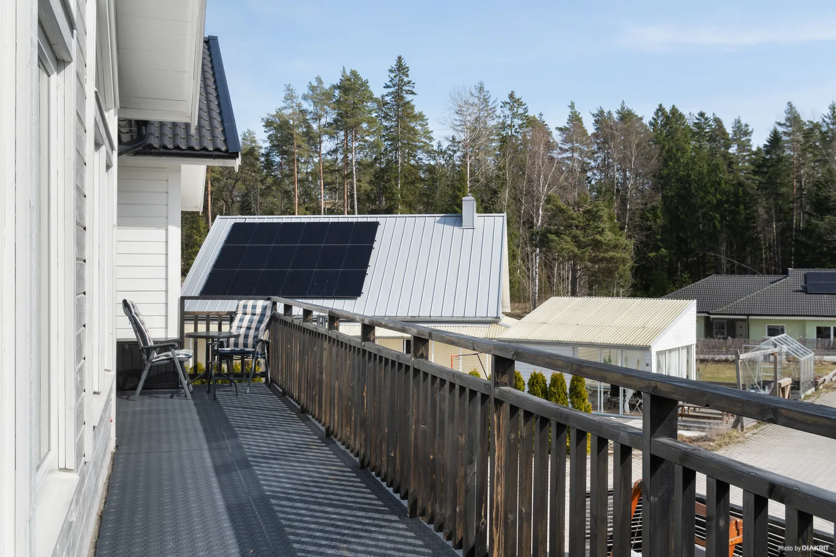 Villa, Näverstigen 5, Tumba, Botkyrka
