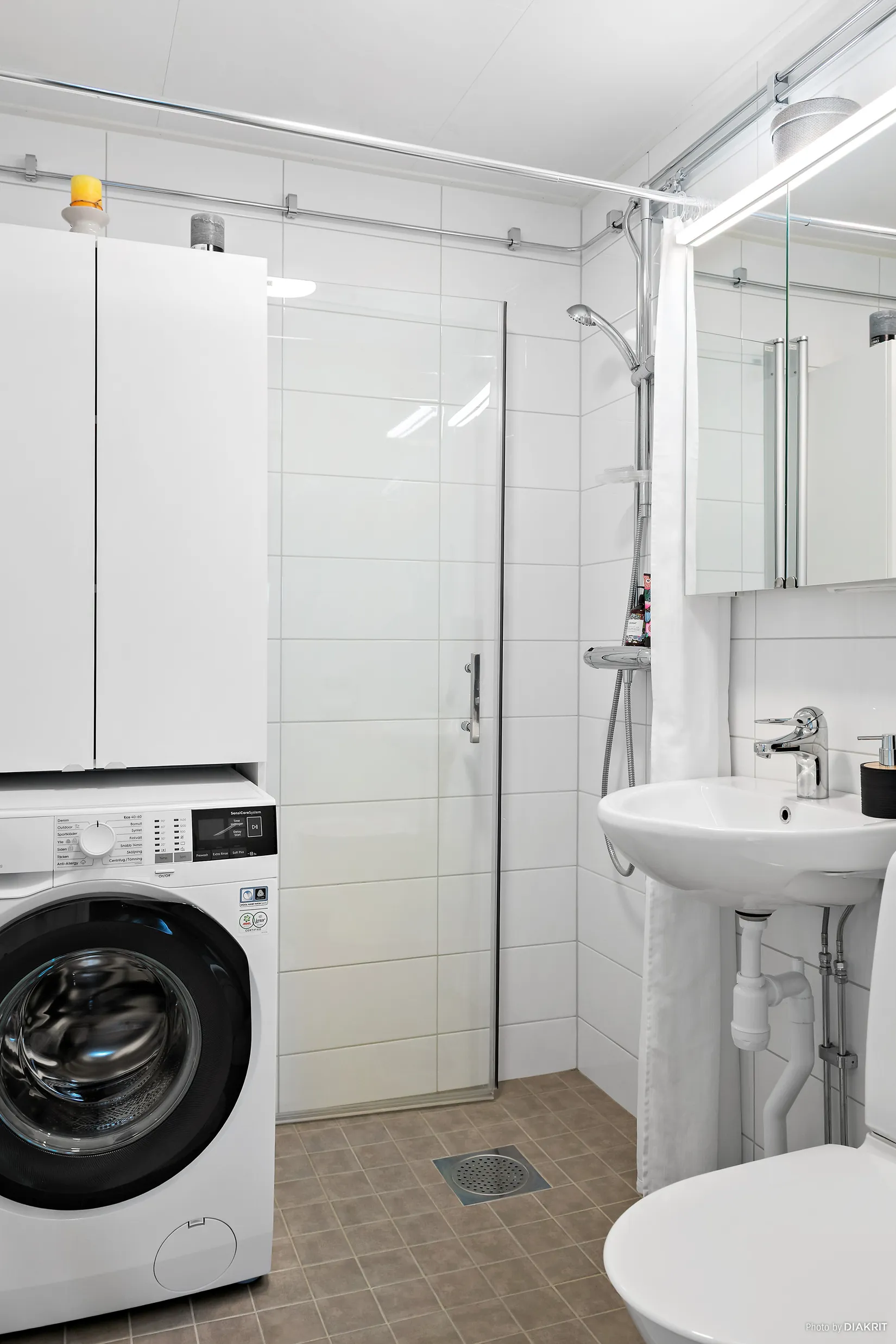 Bostadsrätt, Näsbychaussén 52A, Gamla Näsby, Kristianstad