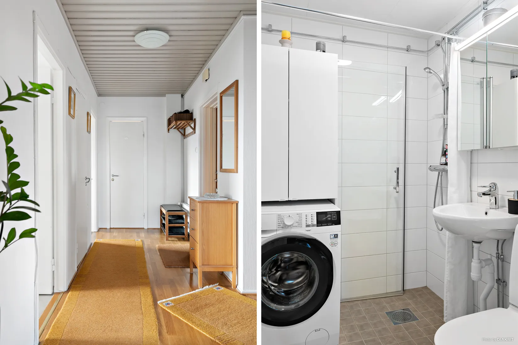 Bostadsrätt, Näsbychaussén 52A, Gamla Näsby, Kristianstad