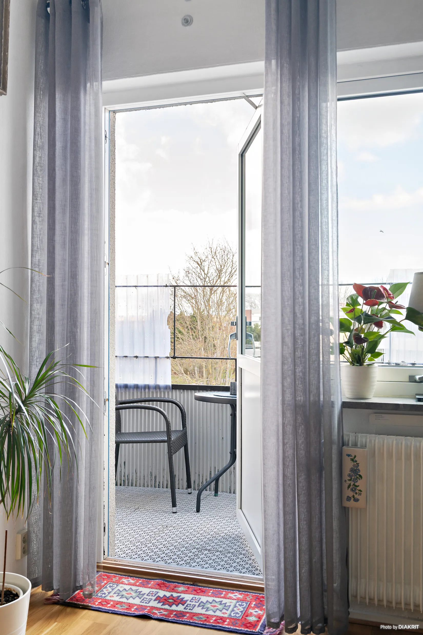 Bostadsrätt, Näsbychaussén 52A, Gamla Näsby, Kristianstad