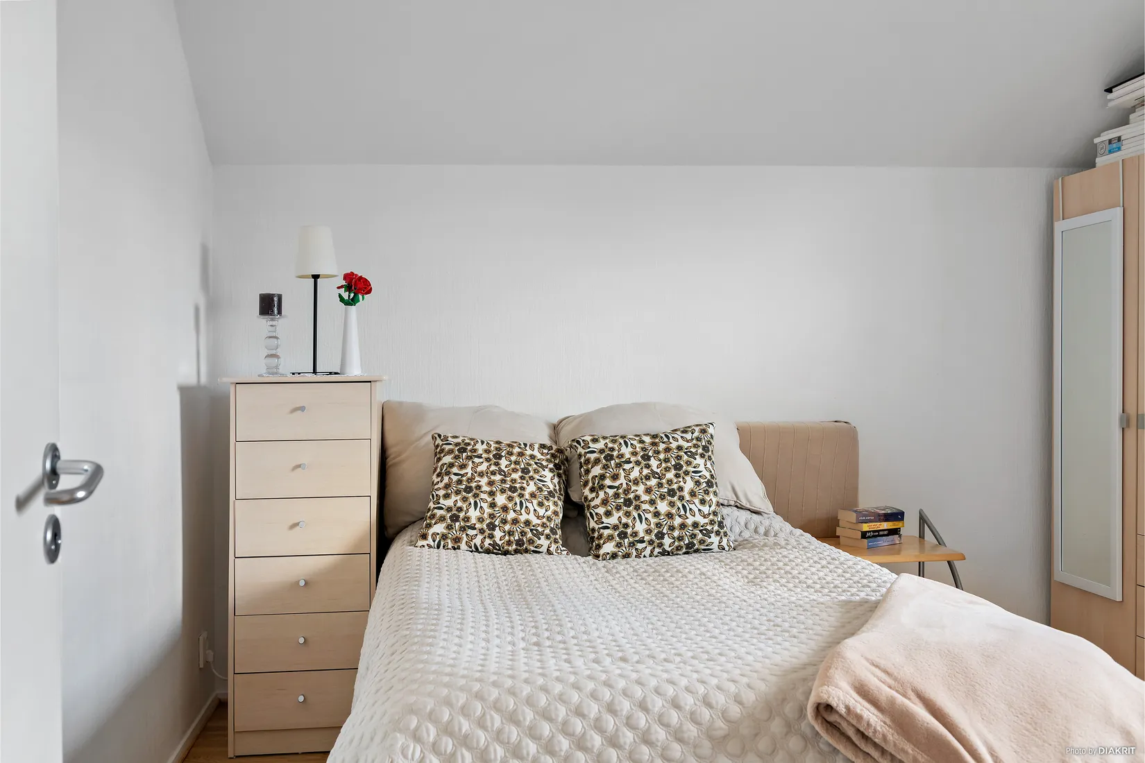 Bostadsrätt, Näsbychaussén 52A, Gamla Näsby, Kristianstad