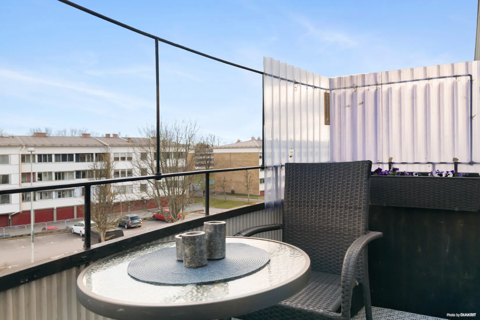 Bostadsrätt, Näsbychaussén 52A, Gamla Näsby, Kristianstad